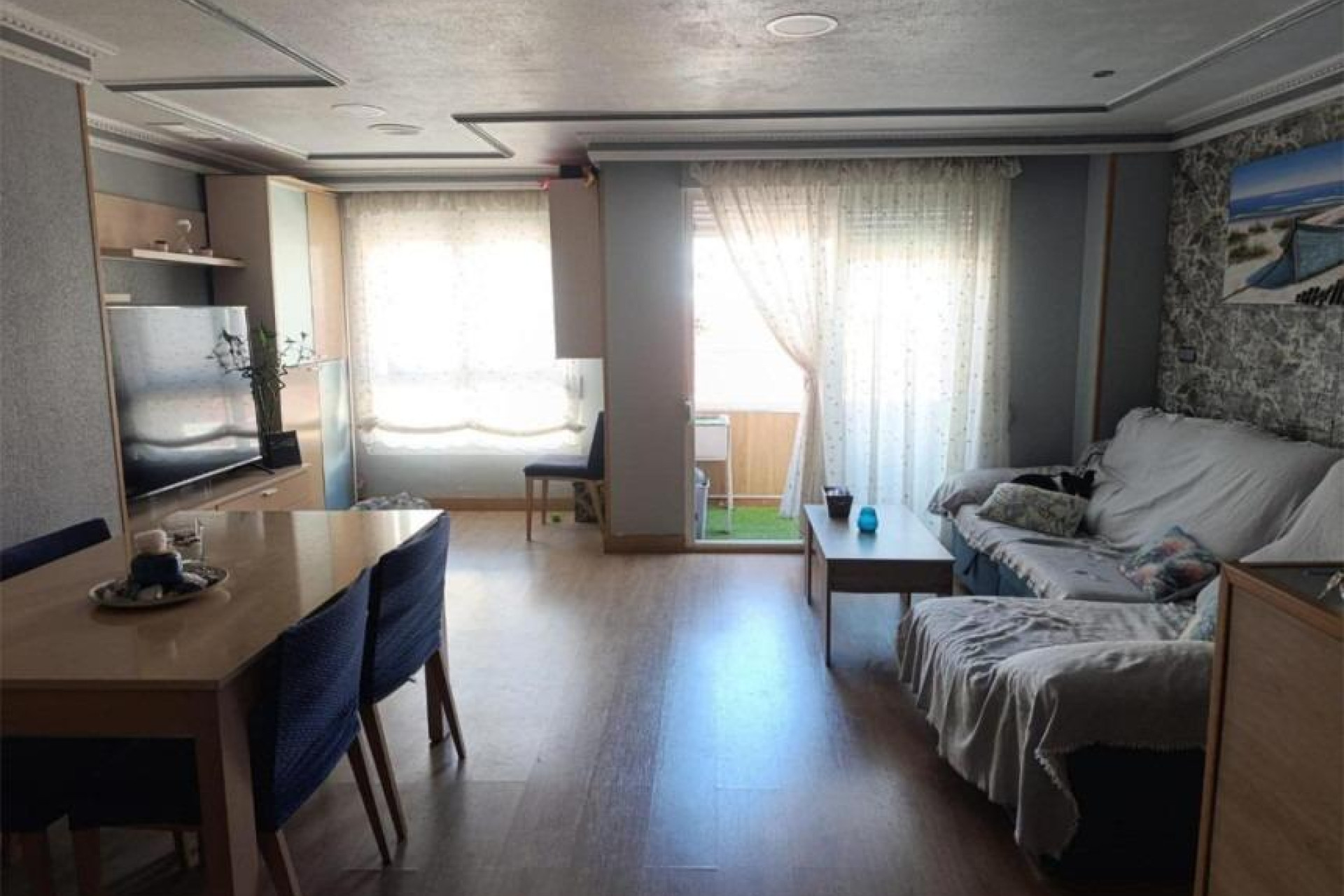 Herverkoop - Appartement  - Torrevieja
