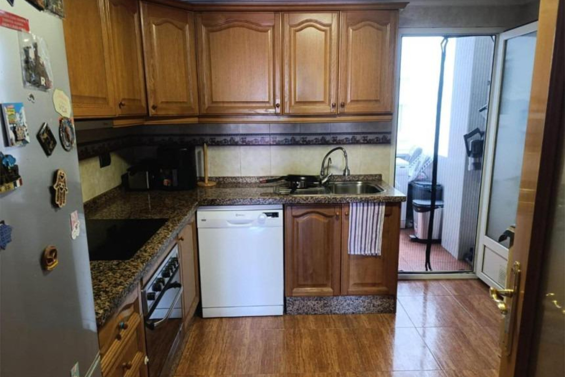 Herverkoop - Appartement  - Torrevieja