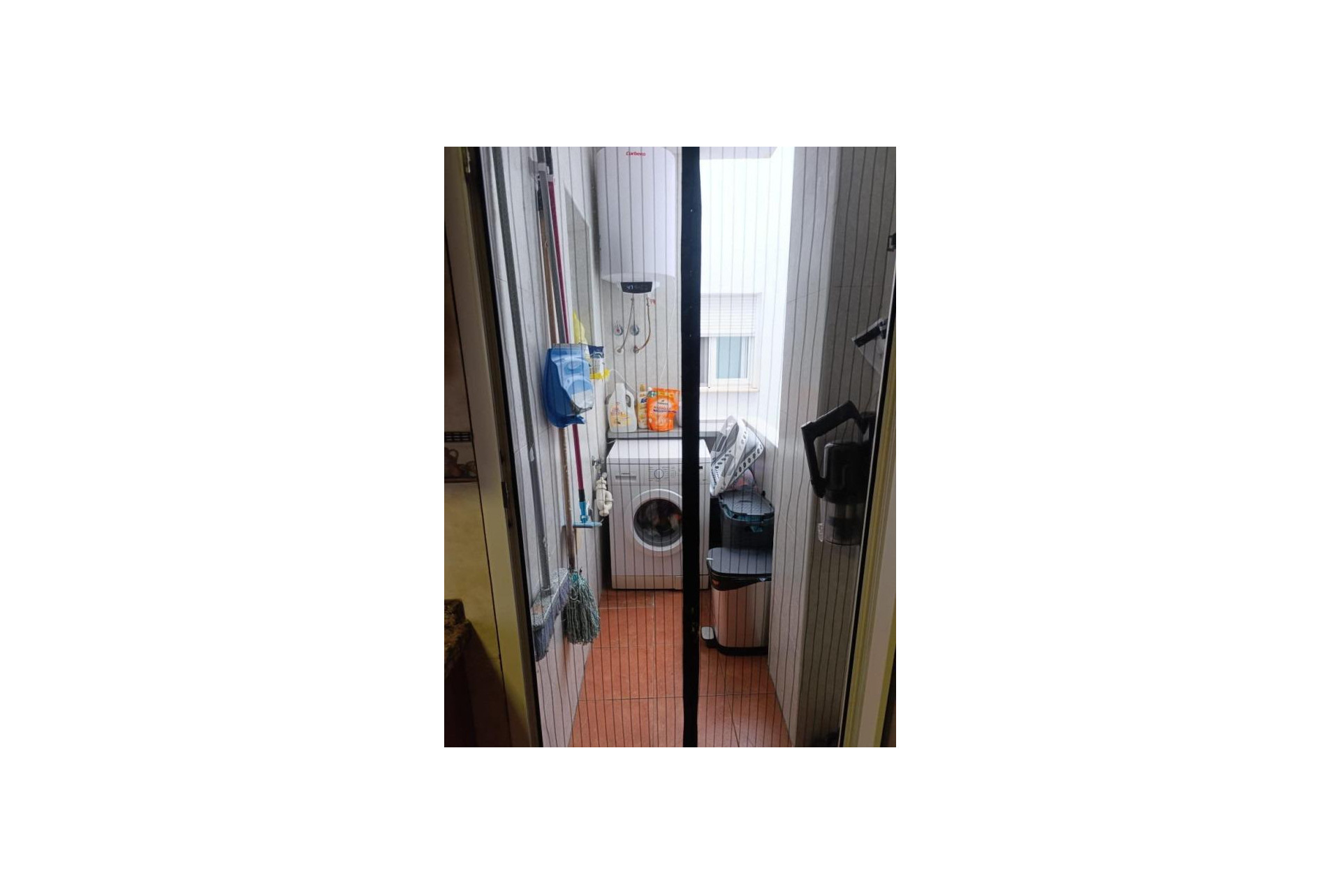 Herverkoop - Appartement  - Torrevieja