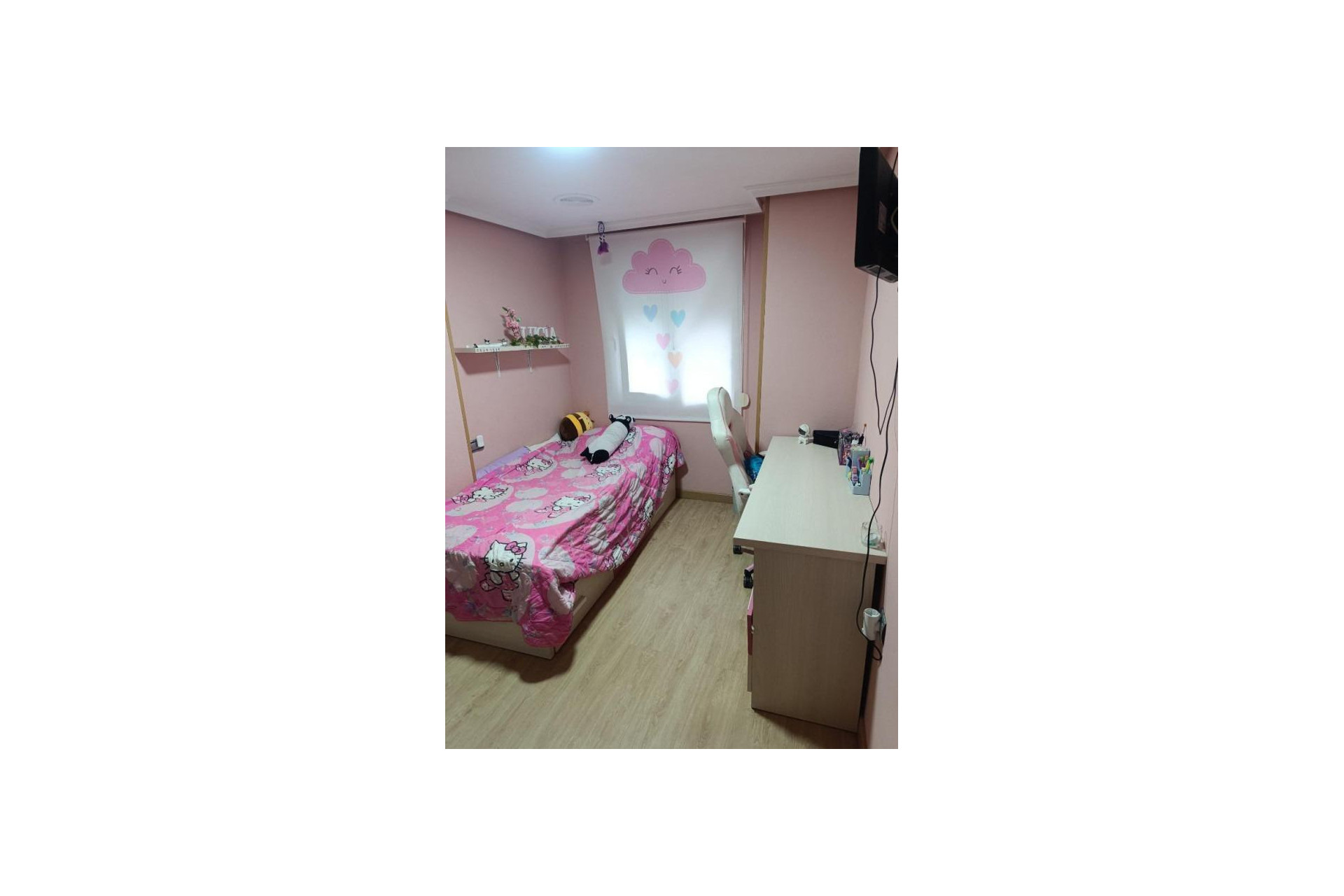 Herverkoop - Appartement  - Torrevieja