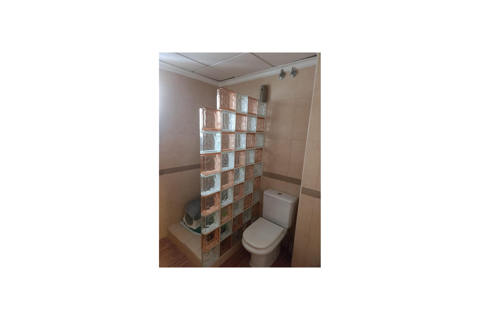 Herverkoop - Appartement  - Torrevieja