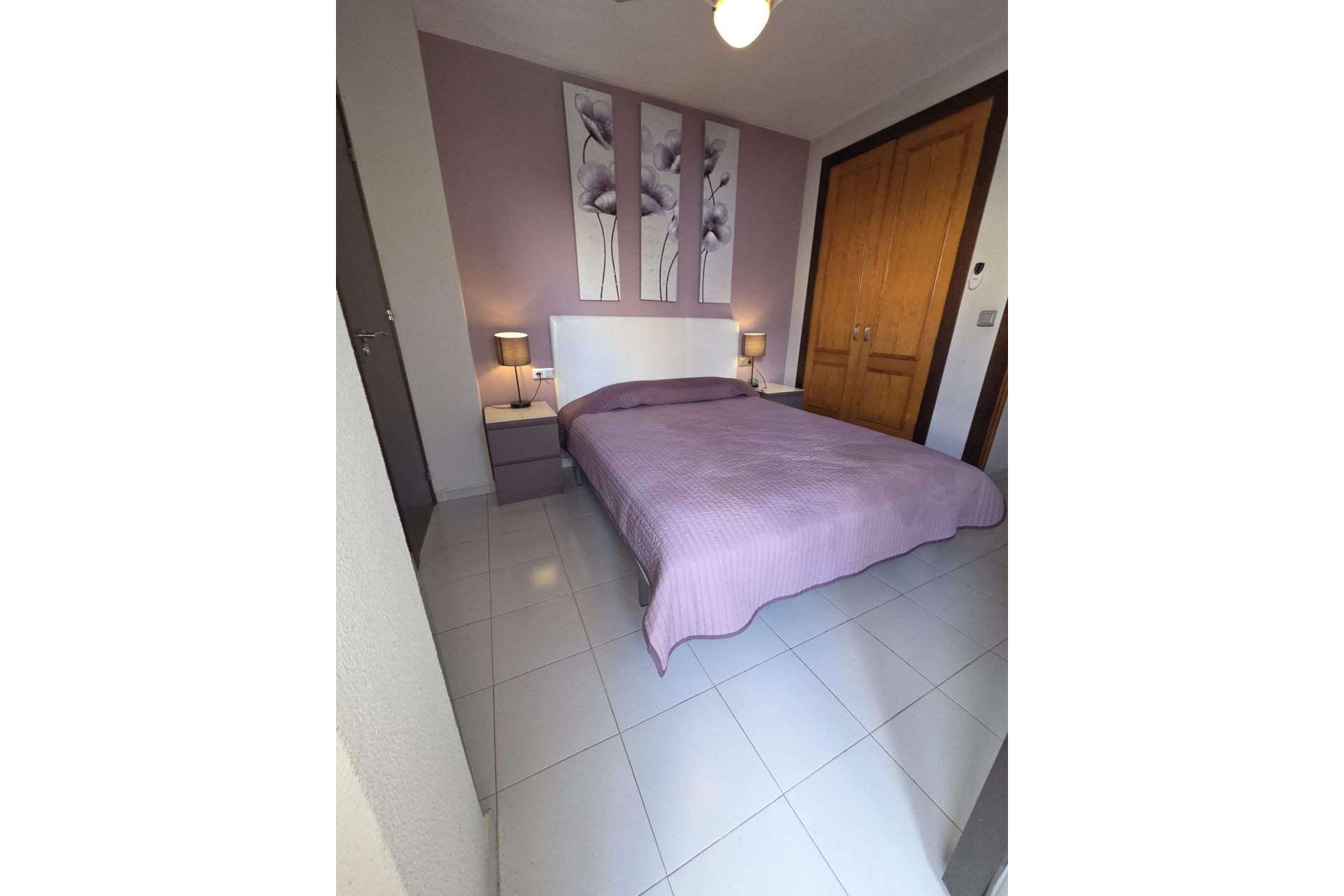 Herverkoop - Appartement  - Torrevieja