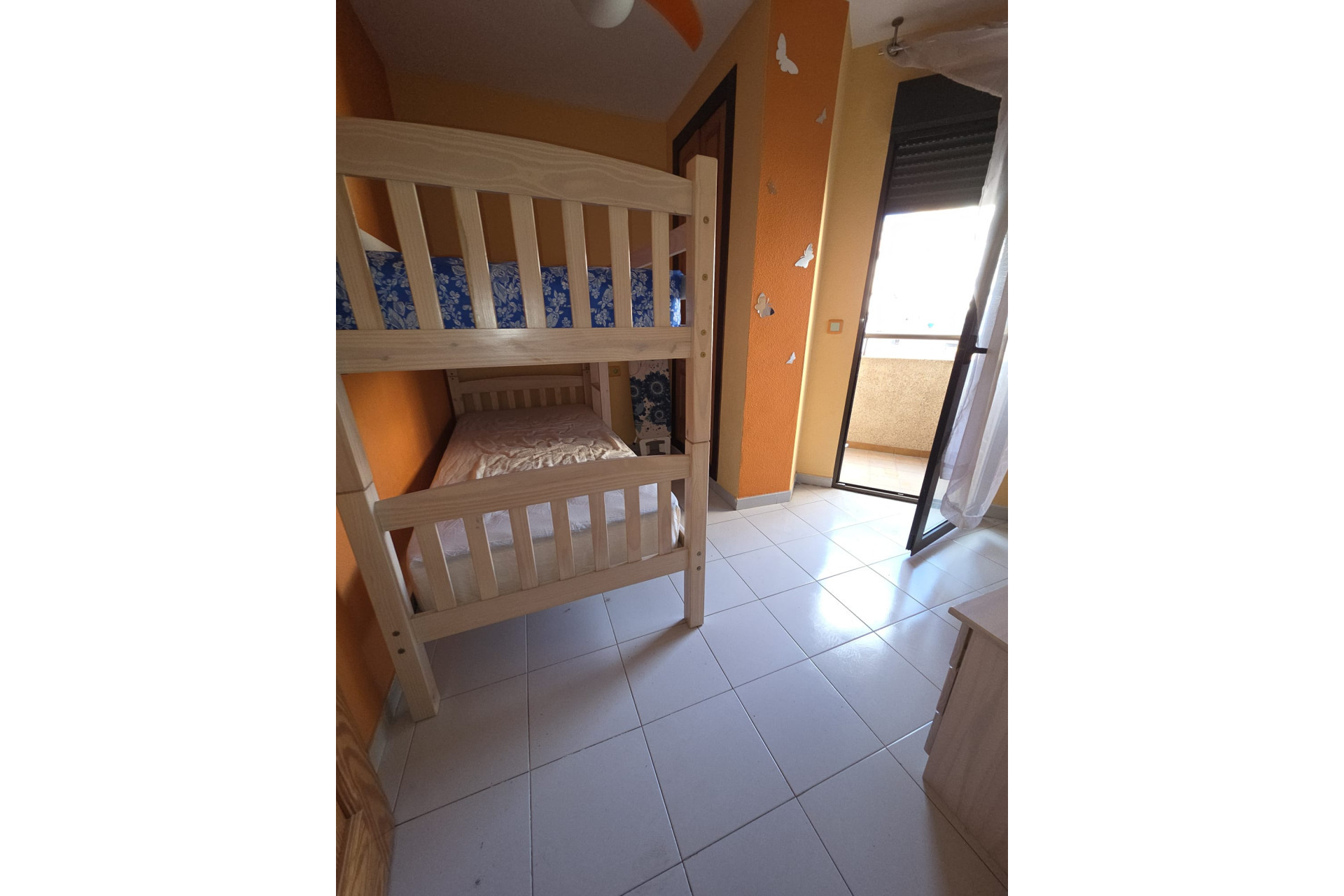 Herverkoop - Appartement  - Torrevieja