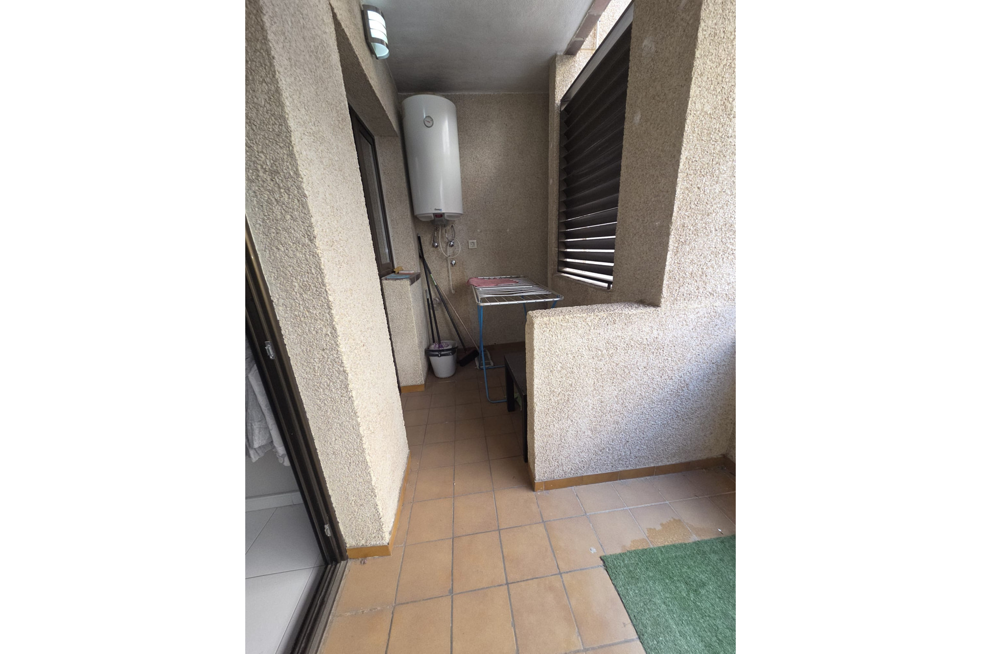 Herverkoop - Appartement  - Torrevieja