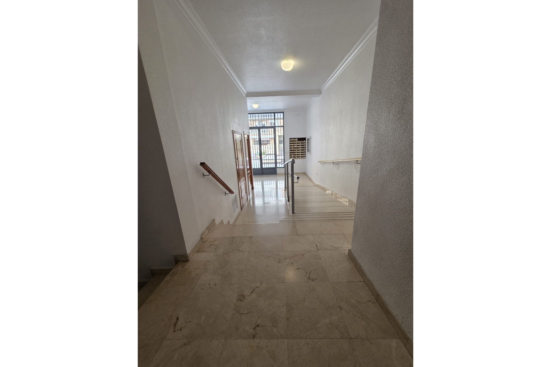 Herverkoop - Appartement  - Torrevieja