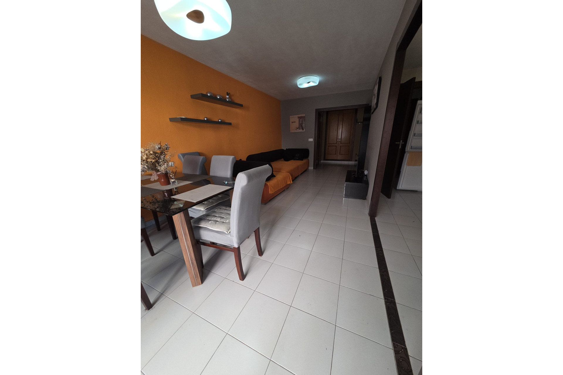Herverkoop - Appartement  - Torrevieja