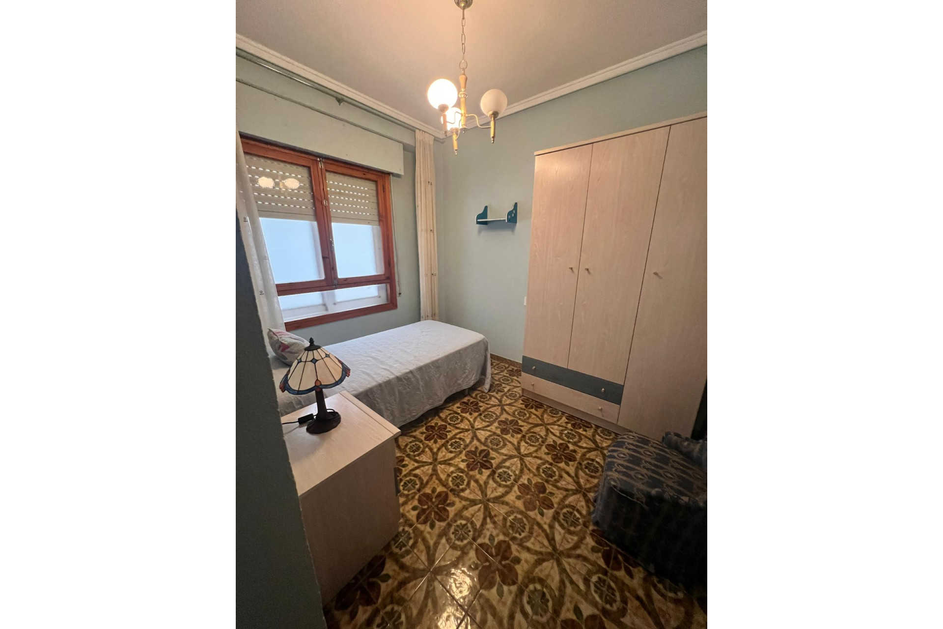 Herverkoop - Appartement  - Torrevieja