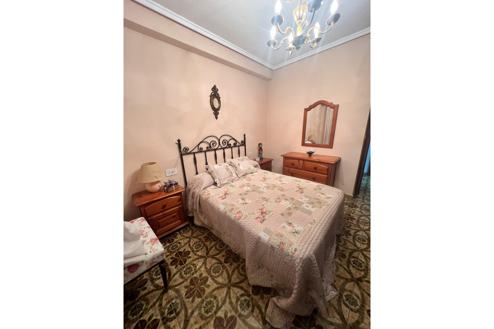 Herverkoop - Appartement  - Torrevieja