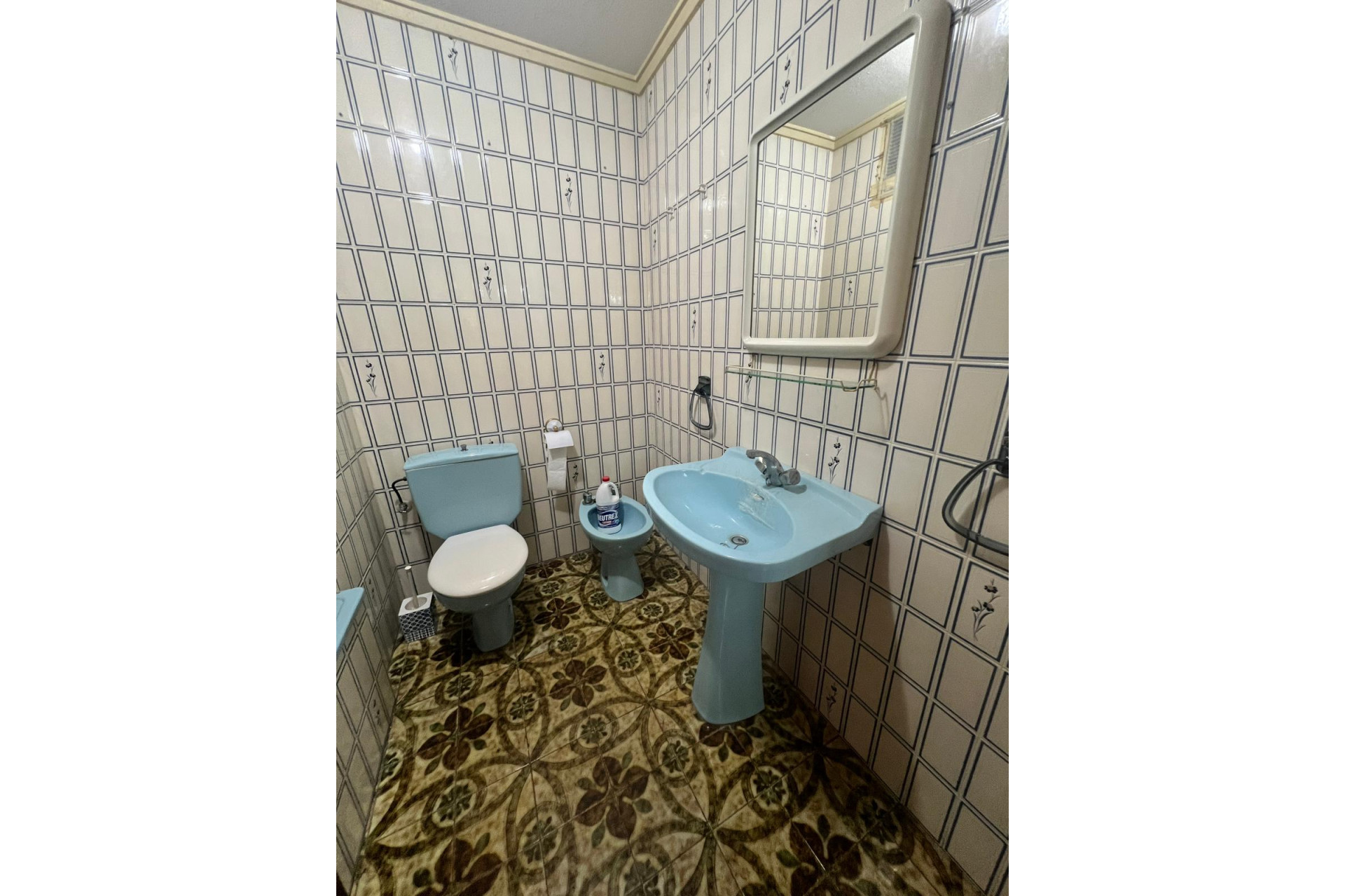 Herverkoop - Appartement  - Torrevieja