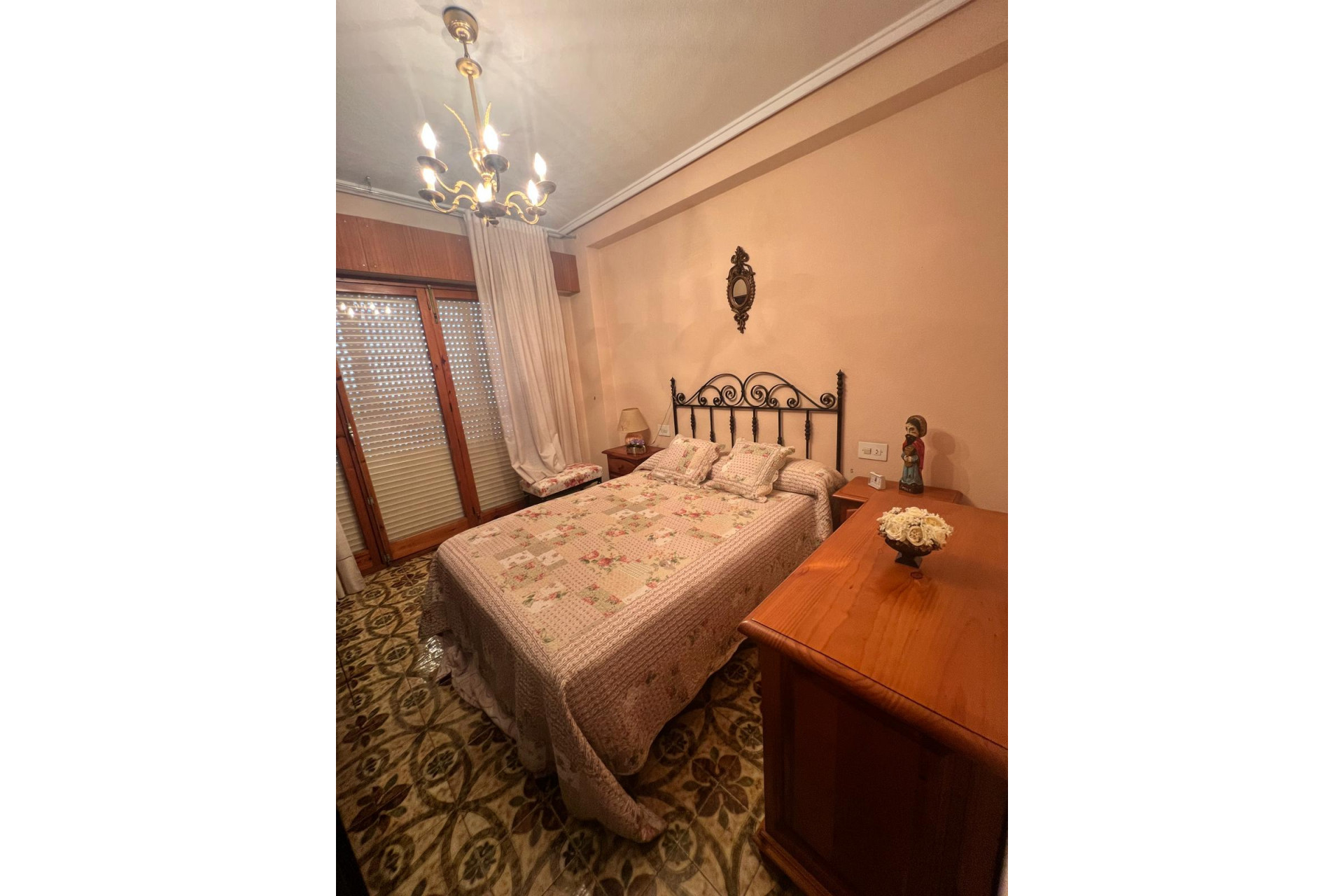 Herverkoop - Appartement  - Torrevieja