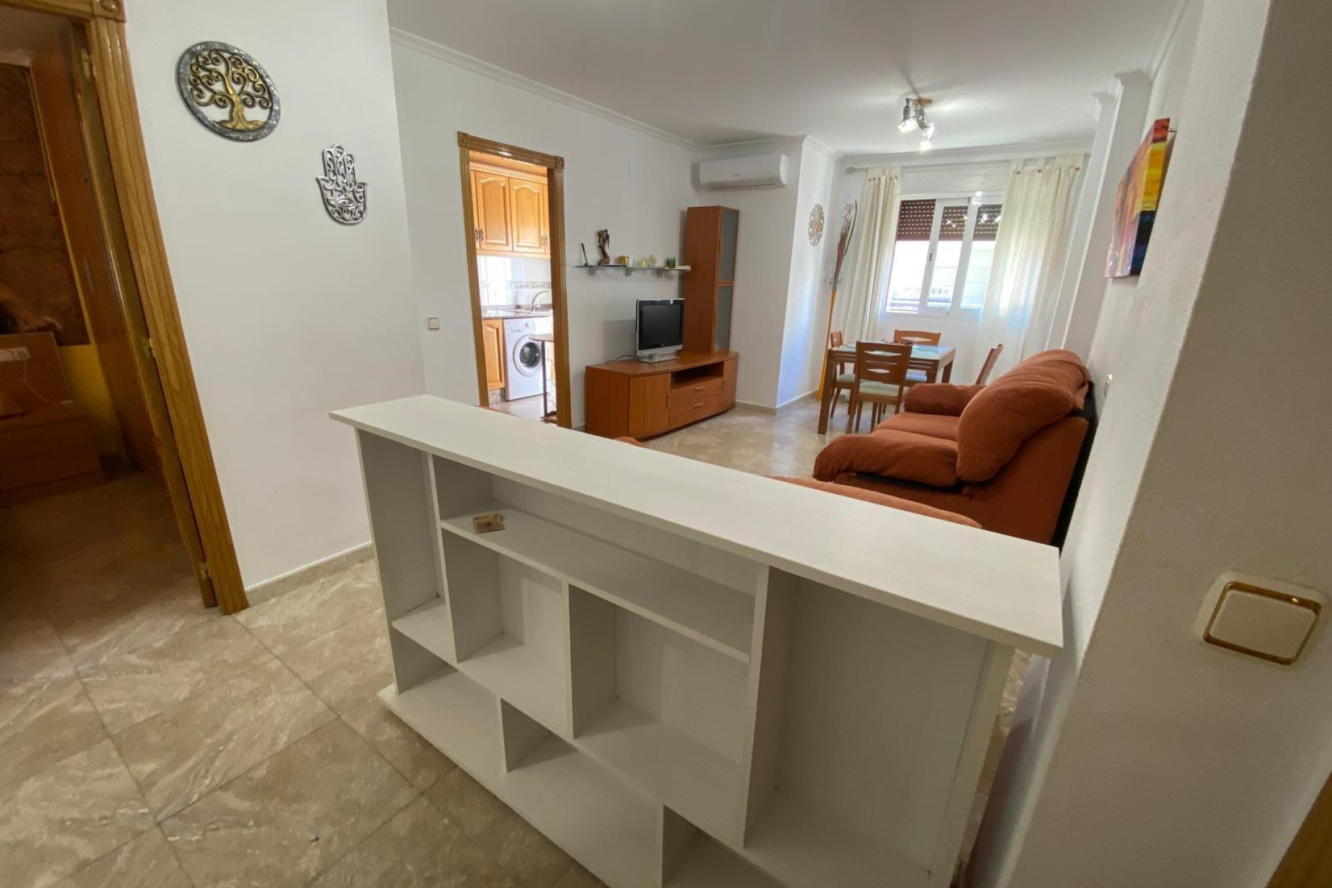 Herverkoop - Appartement  - Torrevieja