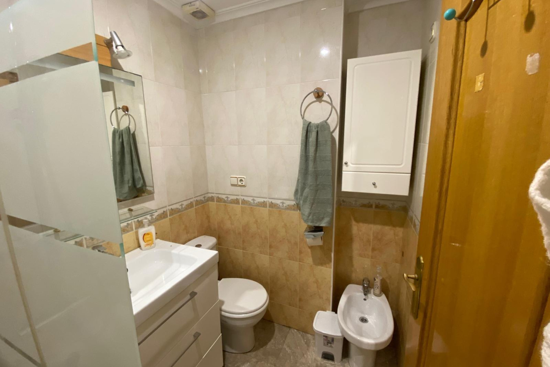 Herverkoop - Appartement  - Torrevieja