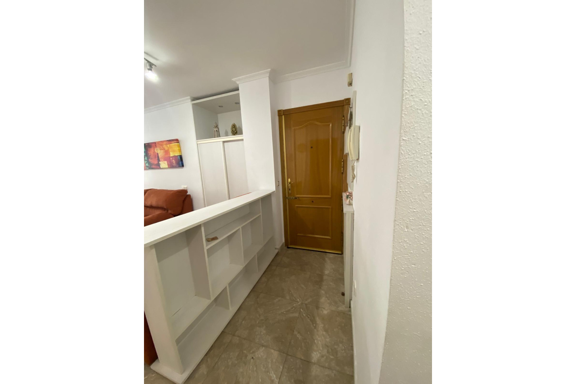 Herverkoop - Appartement  - Torrevieja