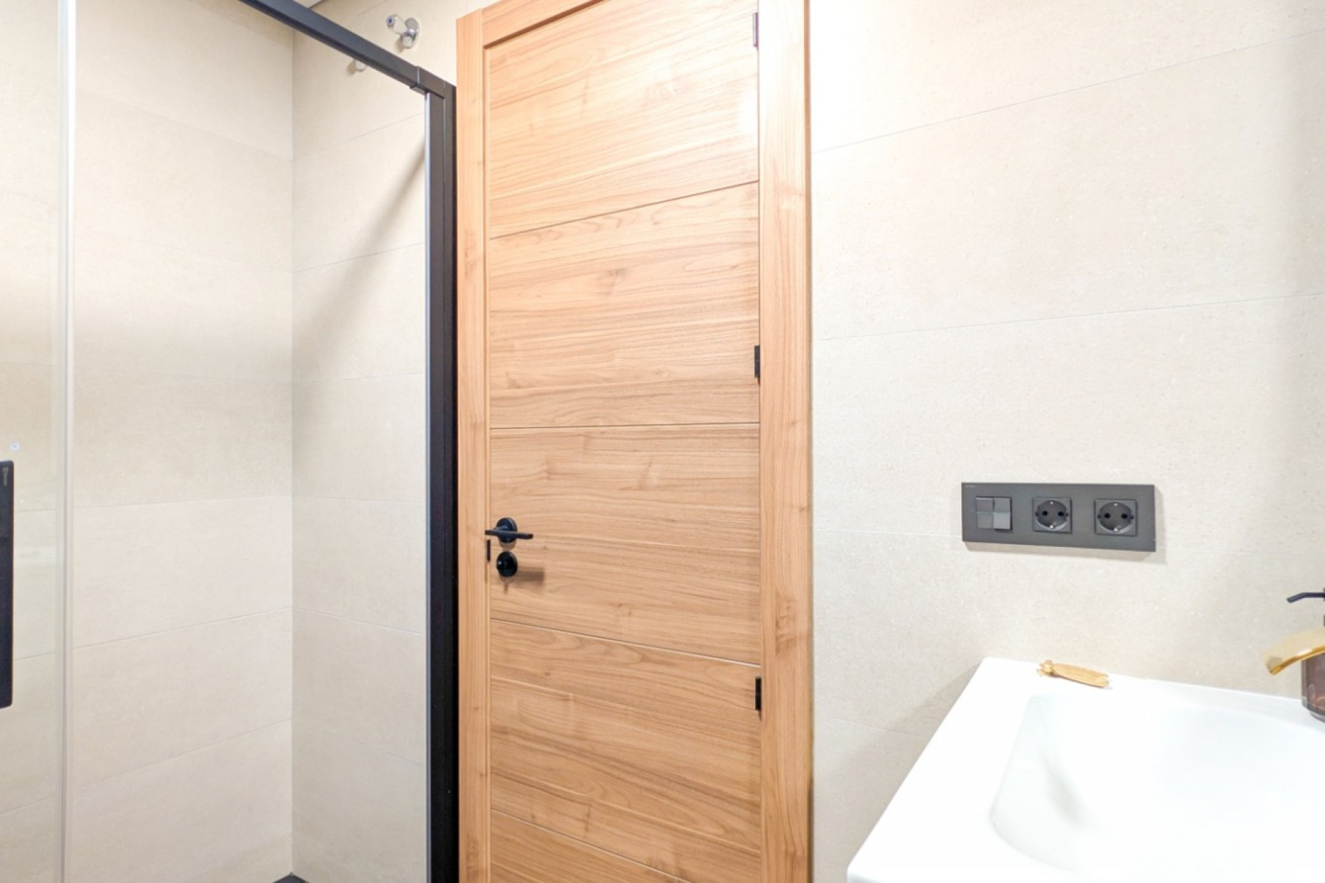 Herverkoop - Appartement  - Torrevieja