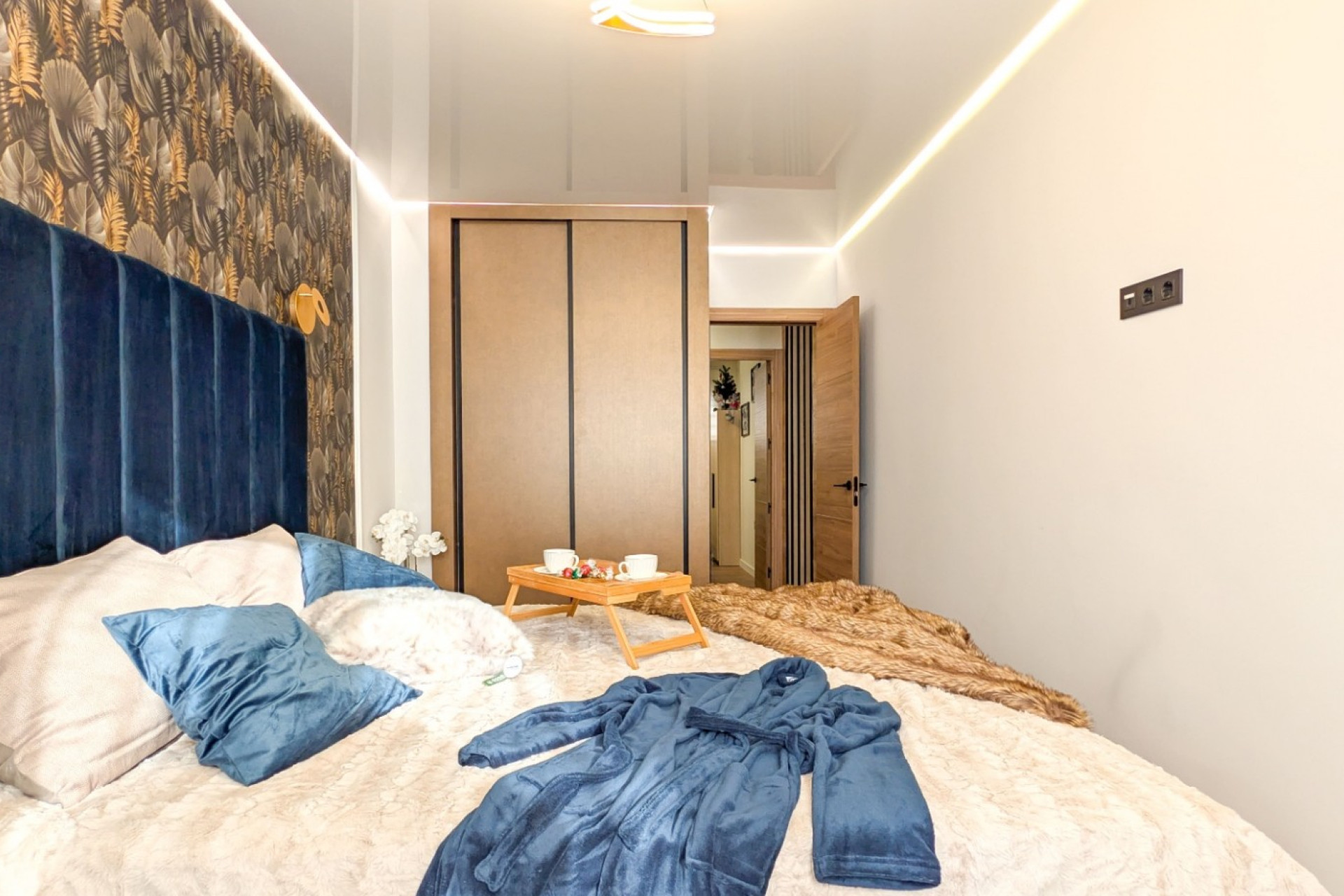 Herverkoop - Appartement  - Torrevieja