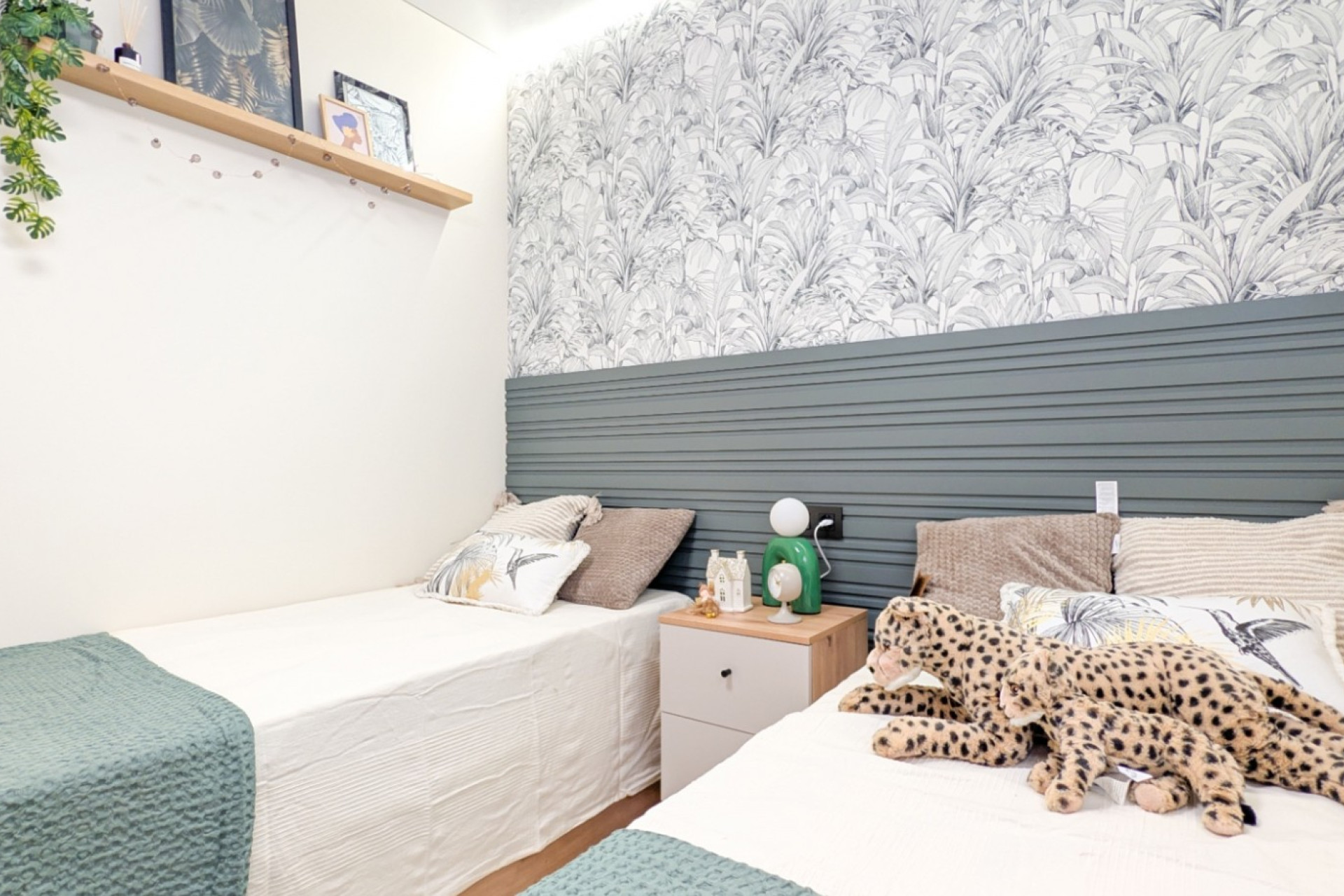 Herverkoop - Appartement  - Torrevieja