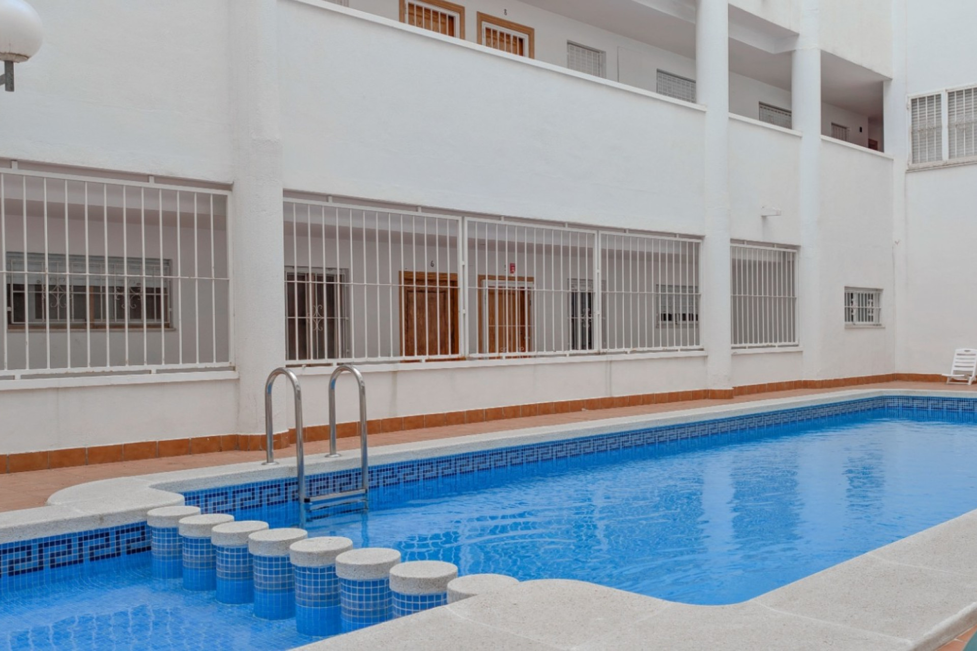 Herverkoop - Appartement  - Torrevieja