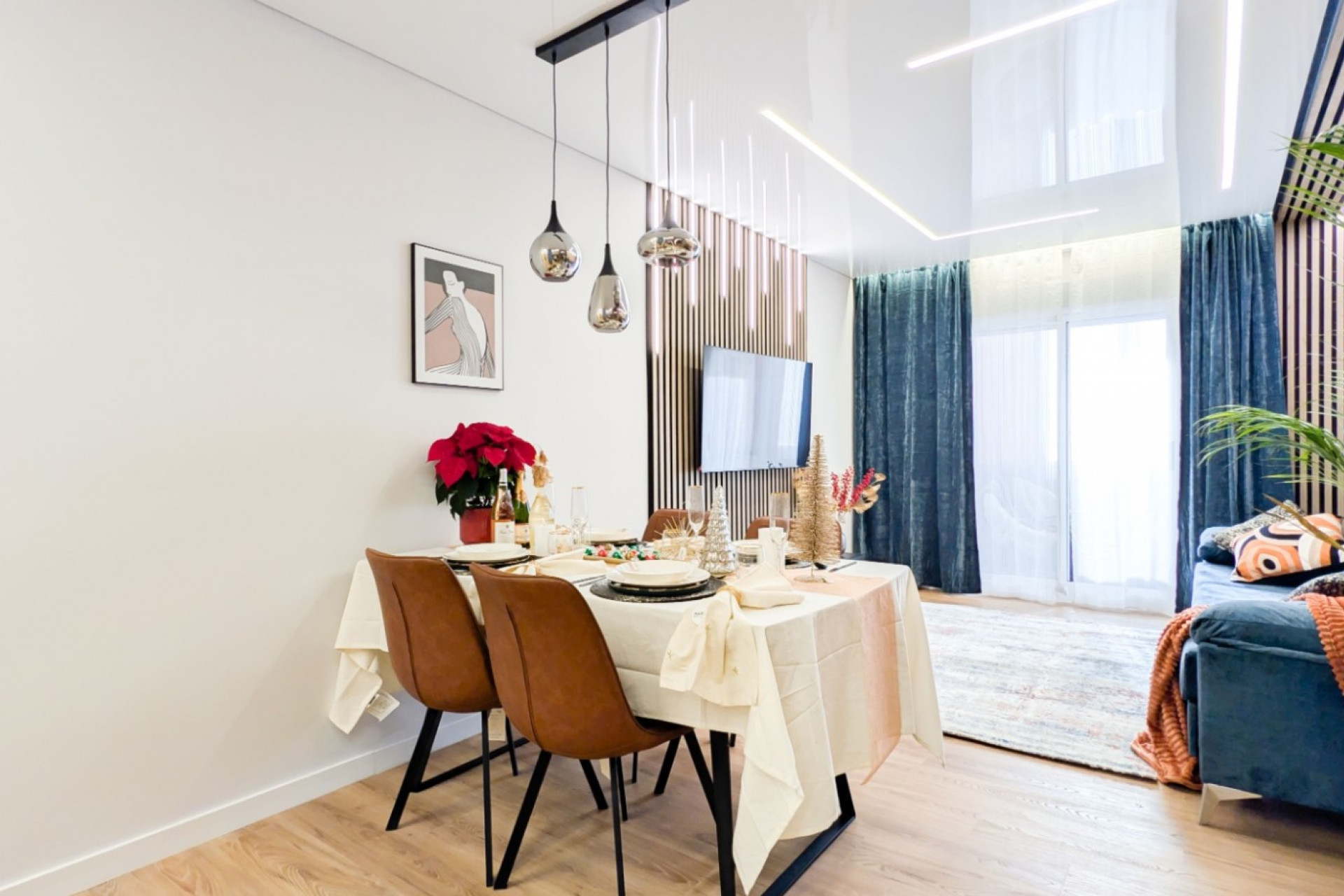 Herverkoop - Appartement  - Torrevieja