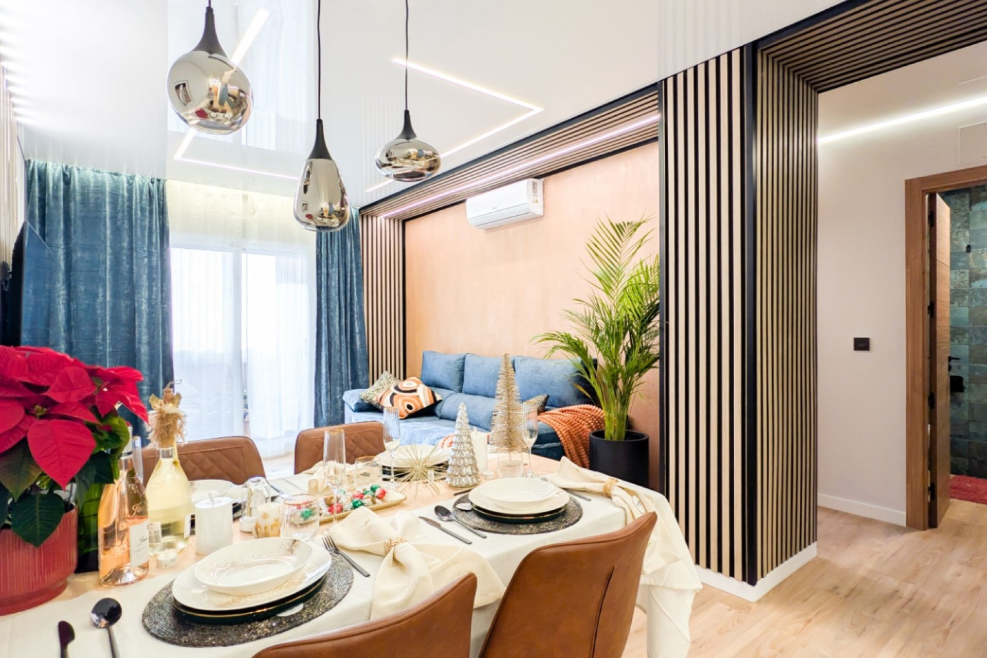 Herverkoop - Appartement  - Torrevieja