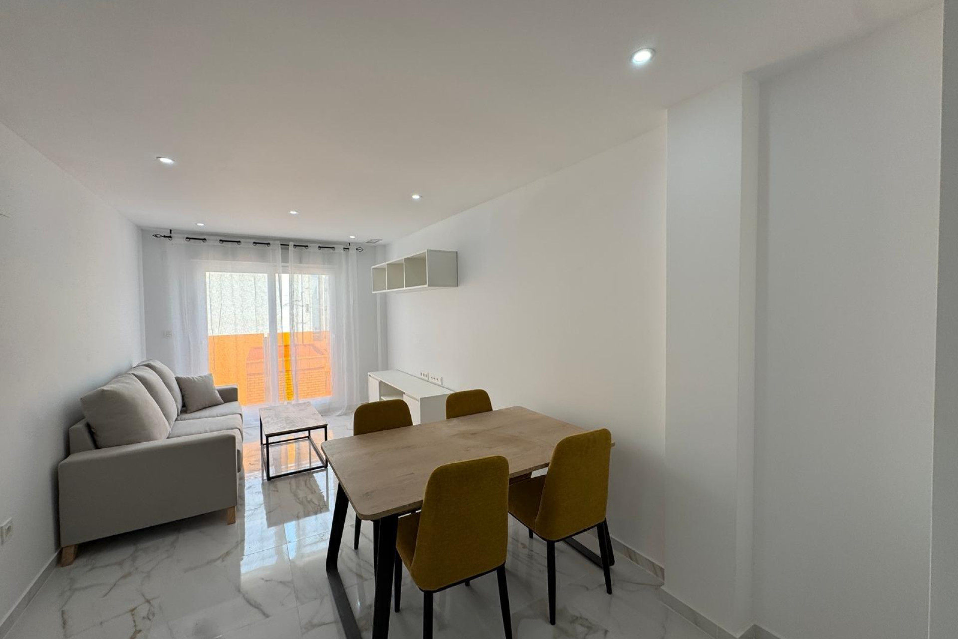 Herverkoop - Appartement  - Torrevieja