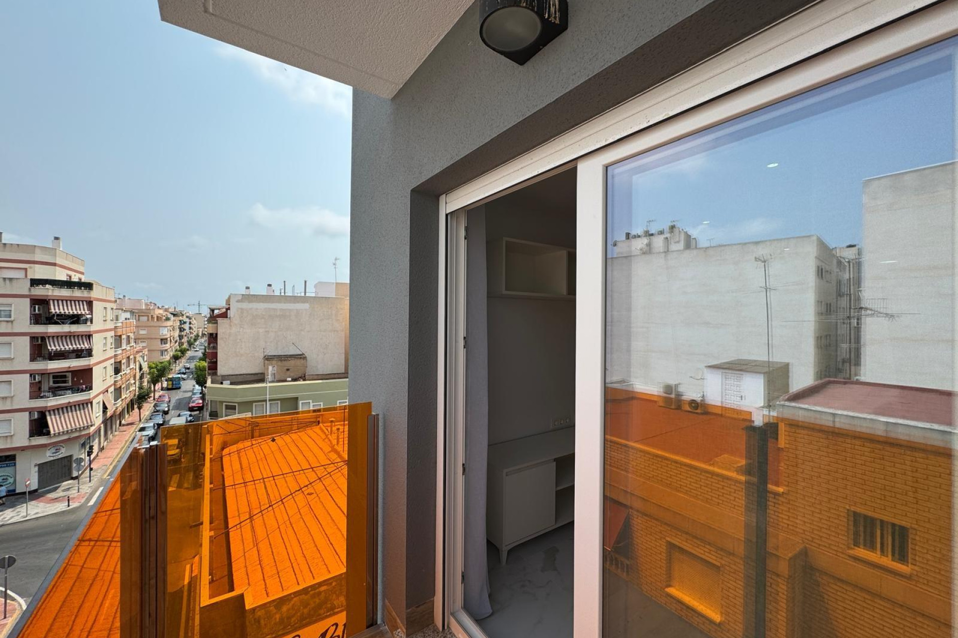 Herverkoop - Appartement  - Torrevieja