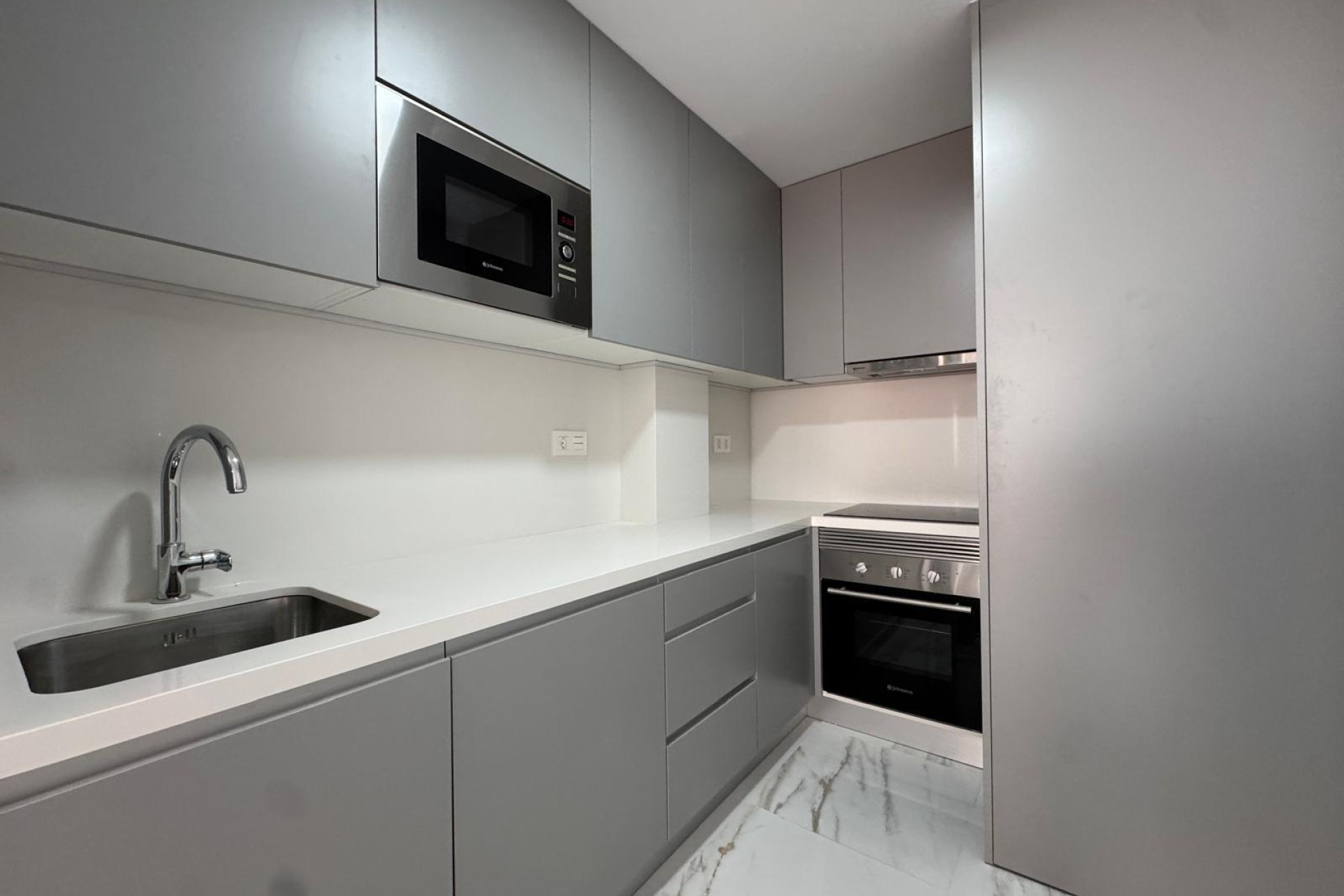 Herverkoop - Appartement  - Torrevieja