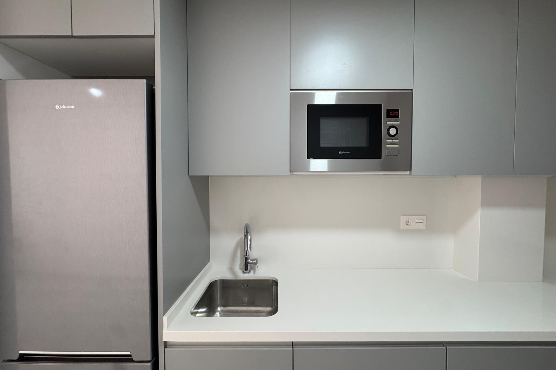 Herverkoop - Appartement  - Torrevieja