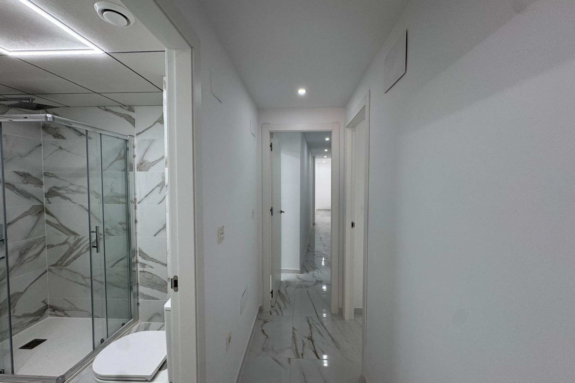 Herverkoop - Appartement  - Torrevieja