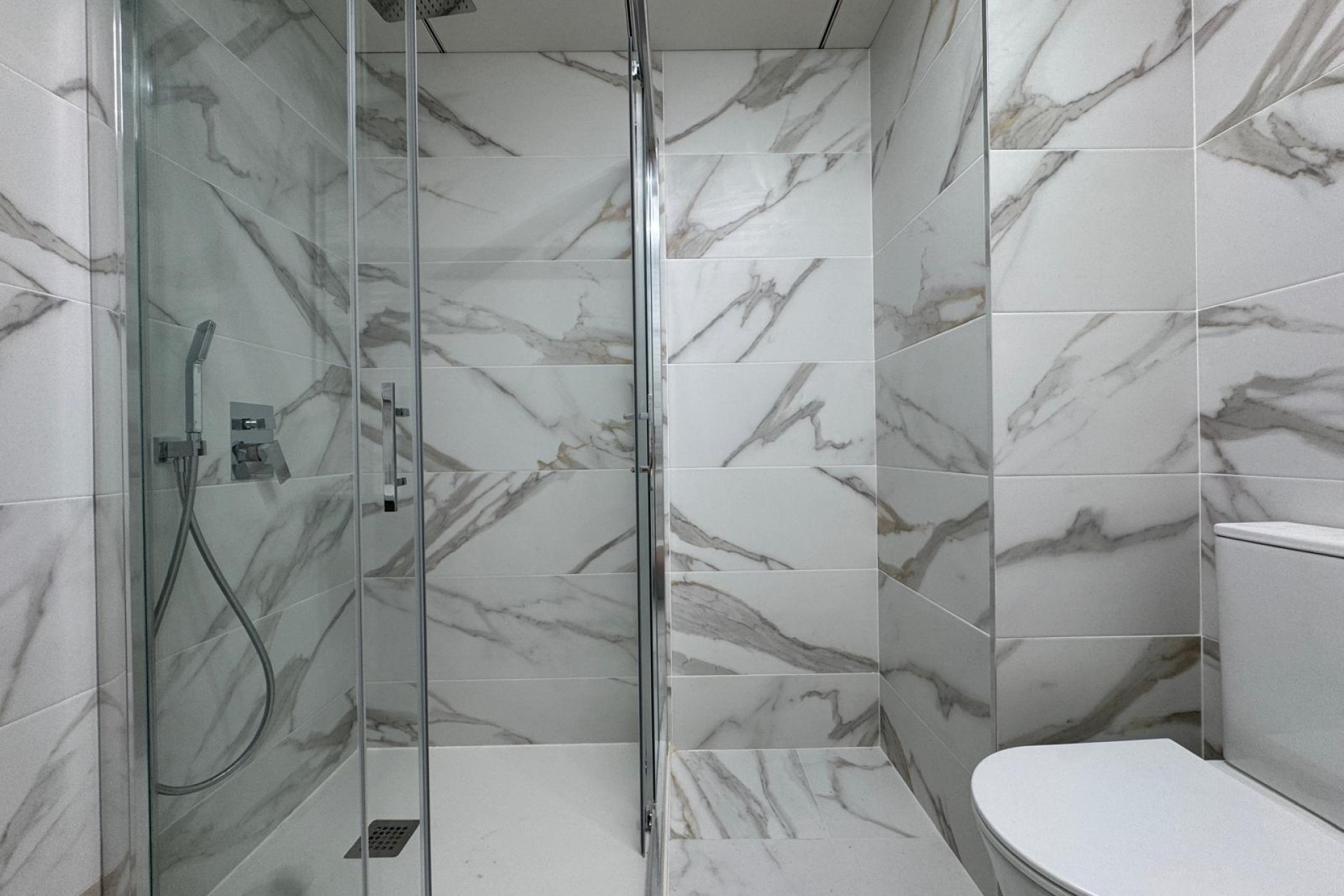 Herverkoop - Appartement  - Torrevieja