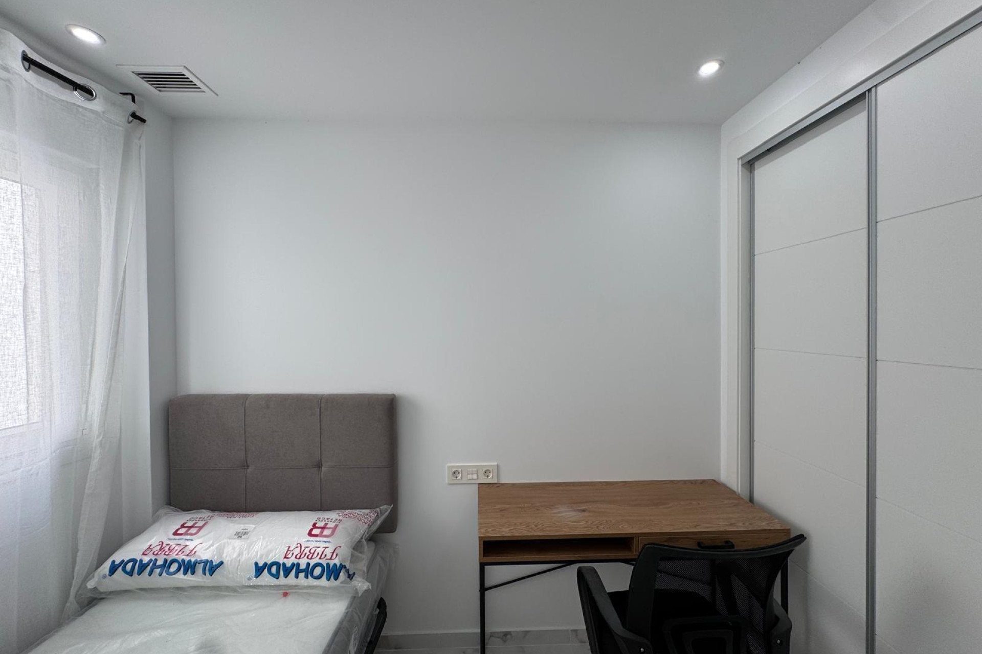 Herverkoop - Appartement  - Torrevieja