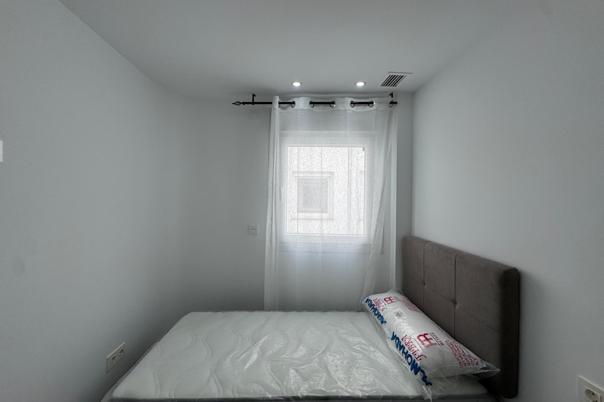 Herverkoop - Appartement  - Torrevieja