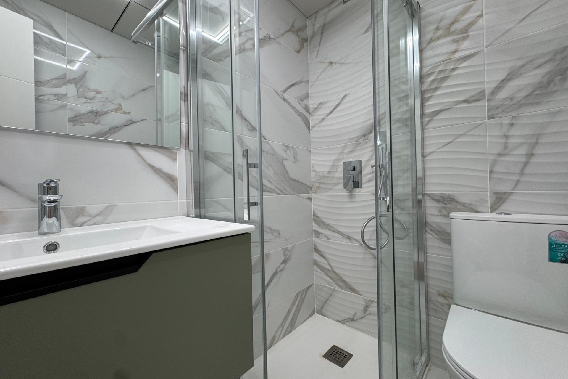 Herverkoop - Appartement  - Torrevieja