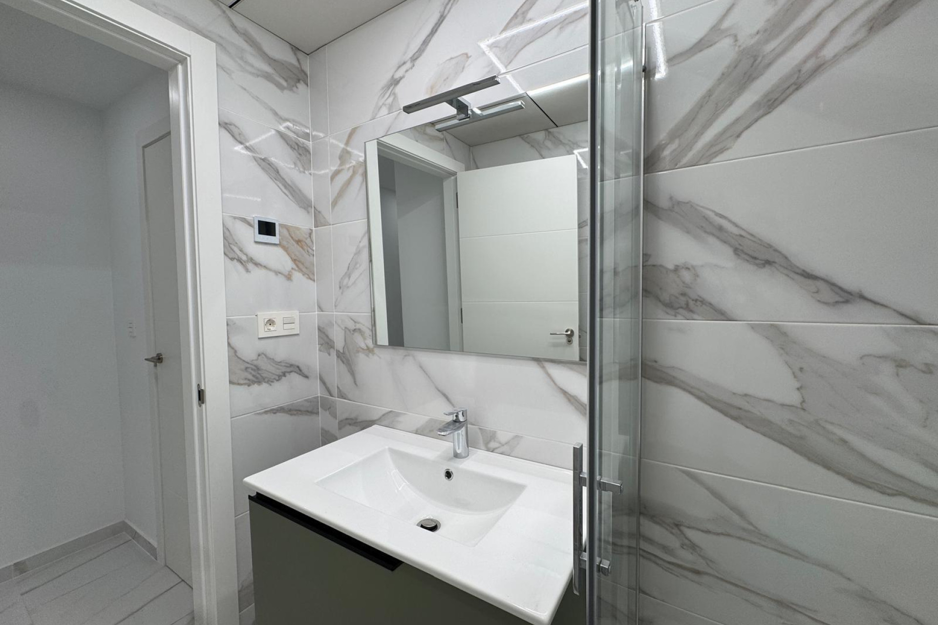 Herverkoop - Appartement  - Torrevieja