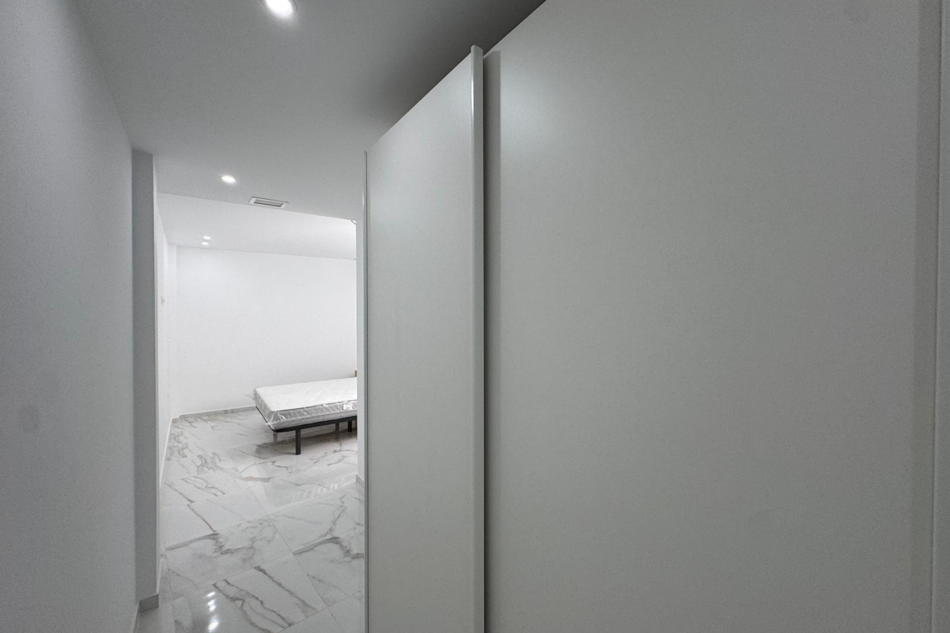 Herverkoop - Appartement  - Torrevieja