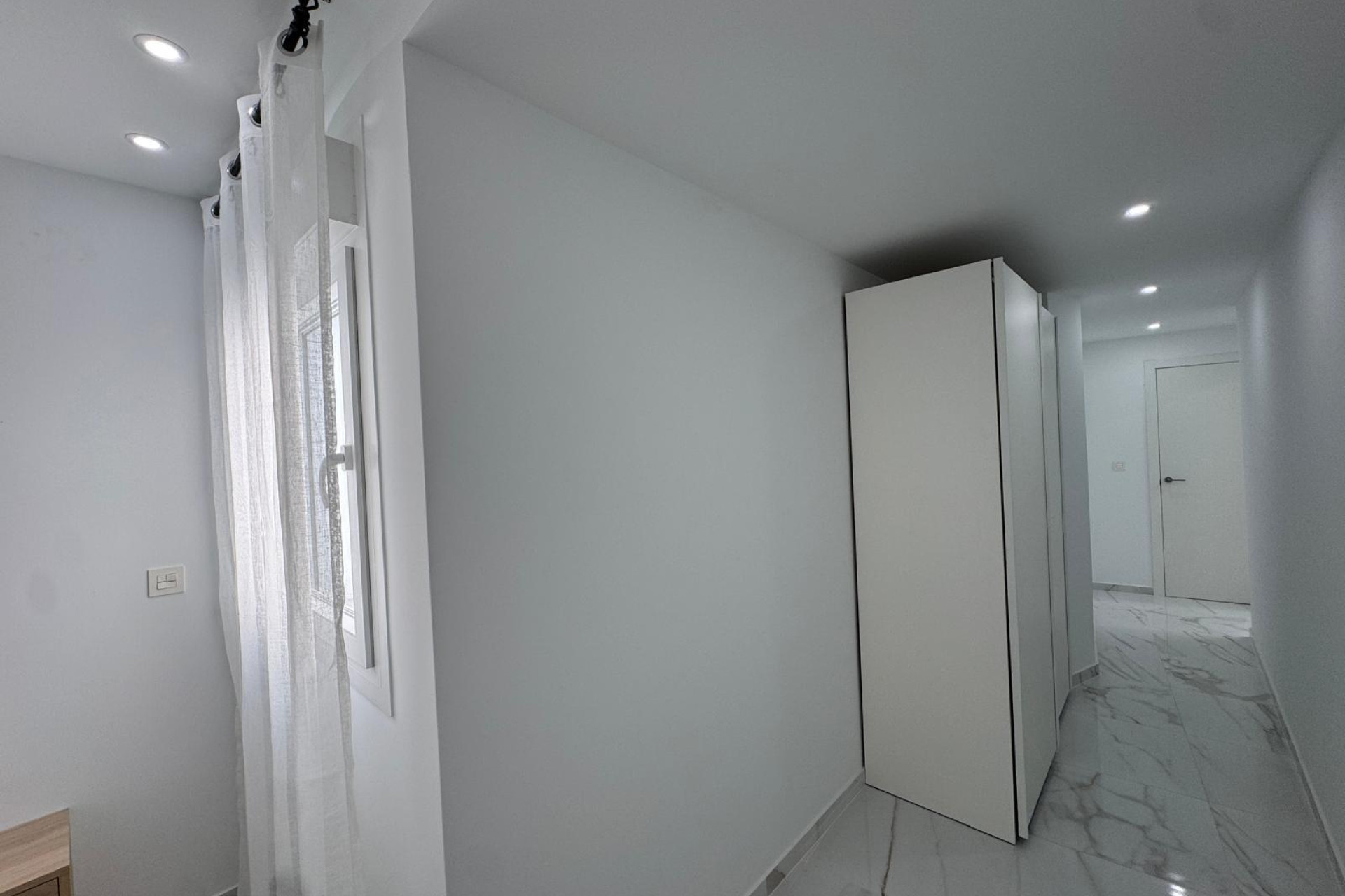 Herverkoop - Appartement  - Torrevieja