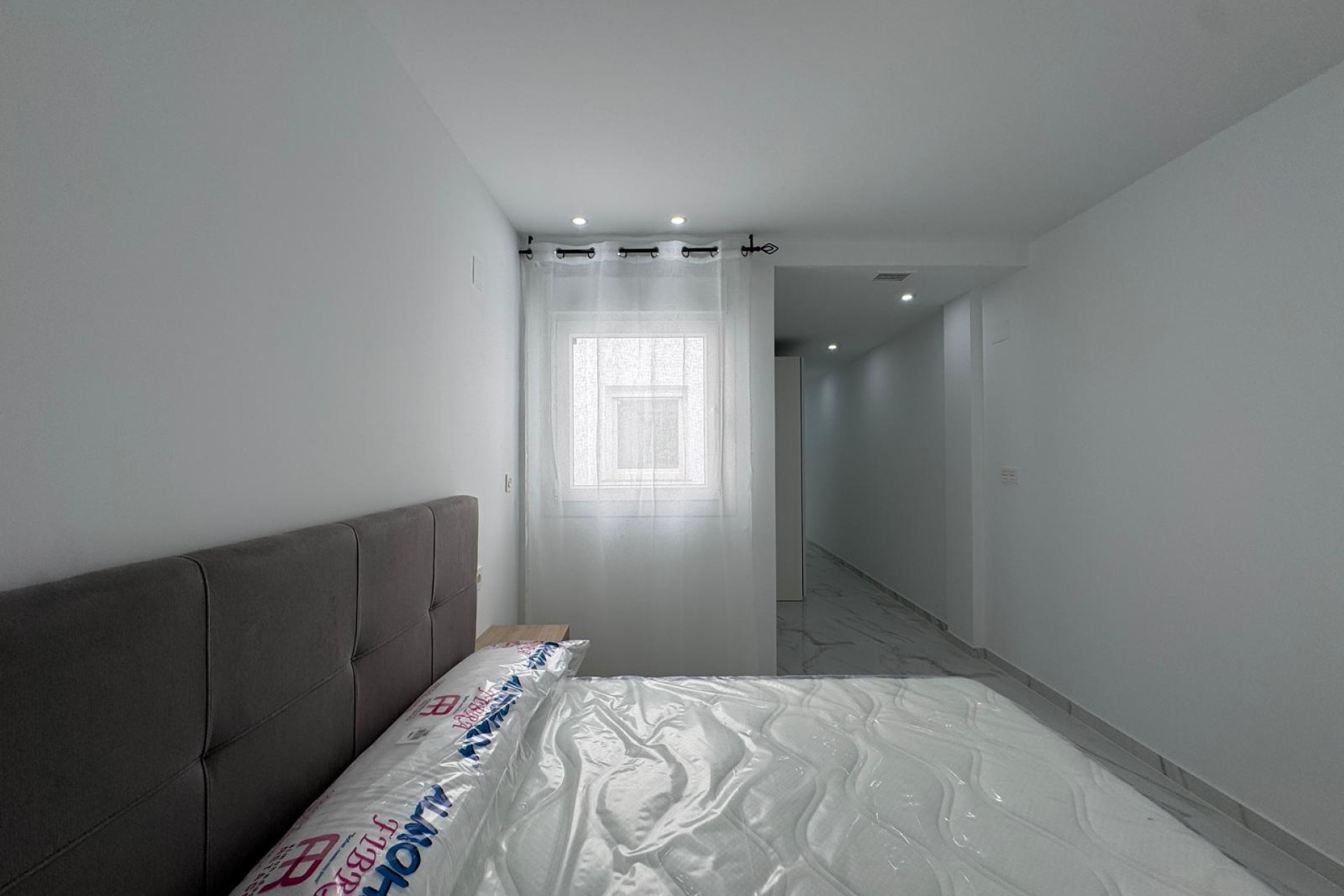 Herverkoop - Appartement  - Torrevieja