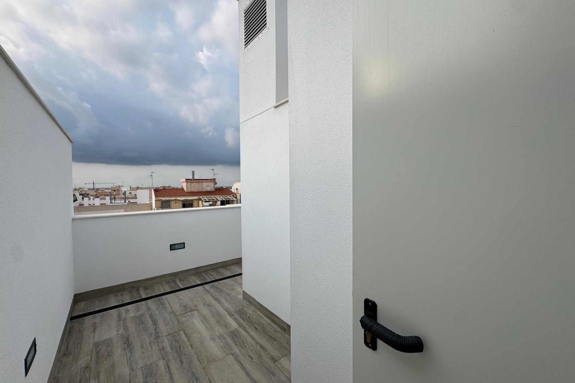 Herverkoop - Appartement  - Torrevieja