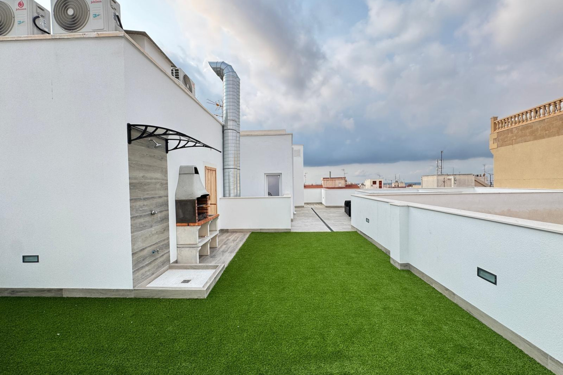 Herverkoop - Appartement  - Torrevieja