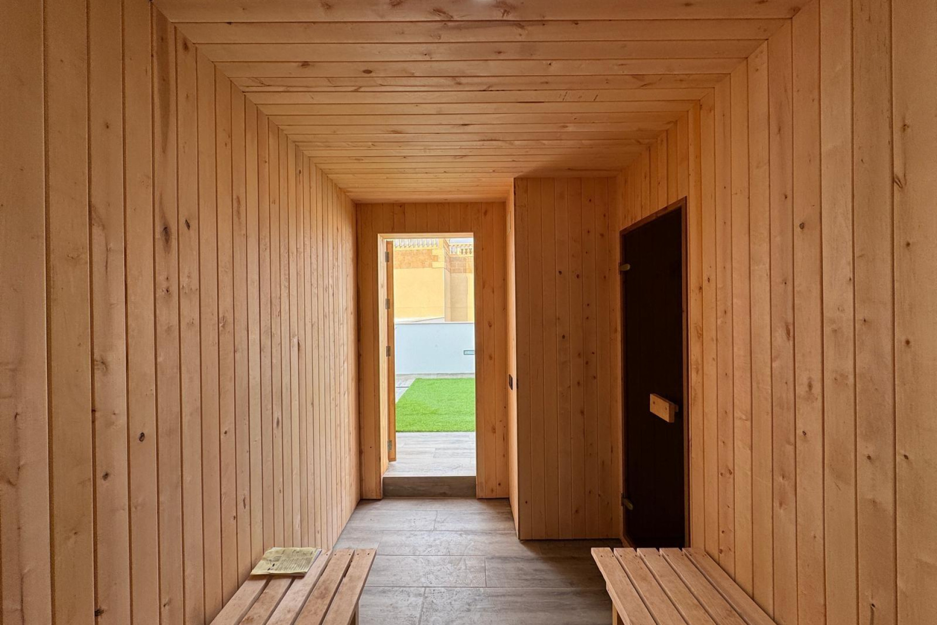 Herverkoop - Appartement  - Torrevieja