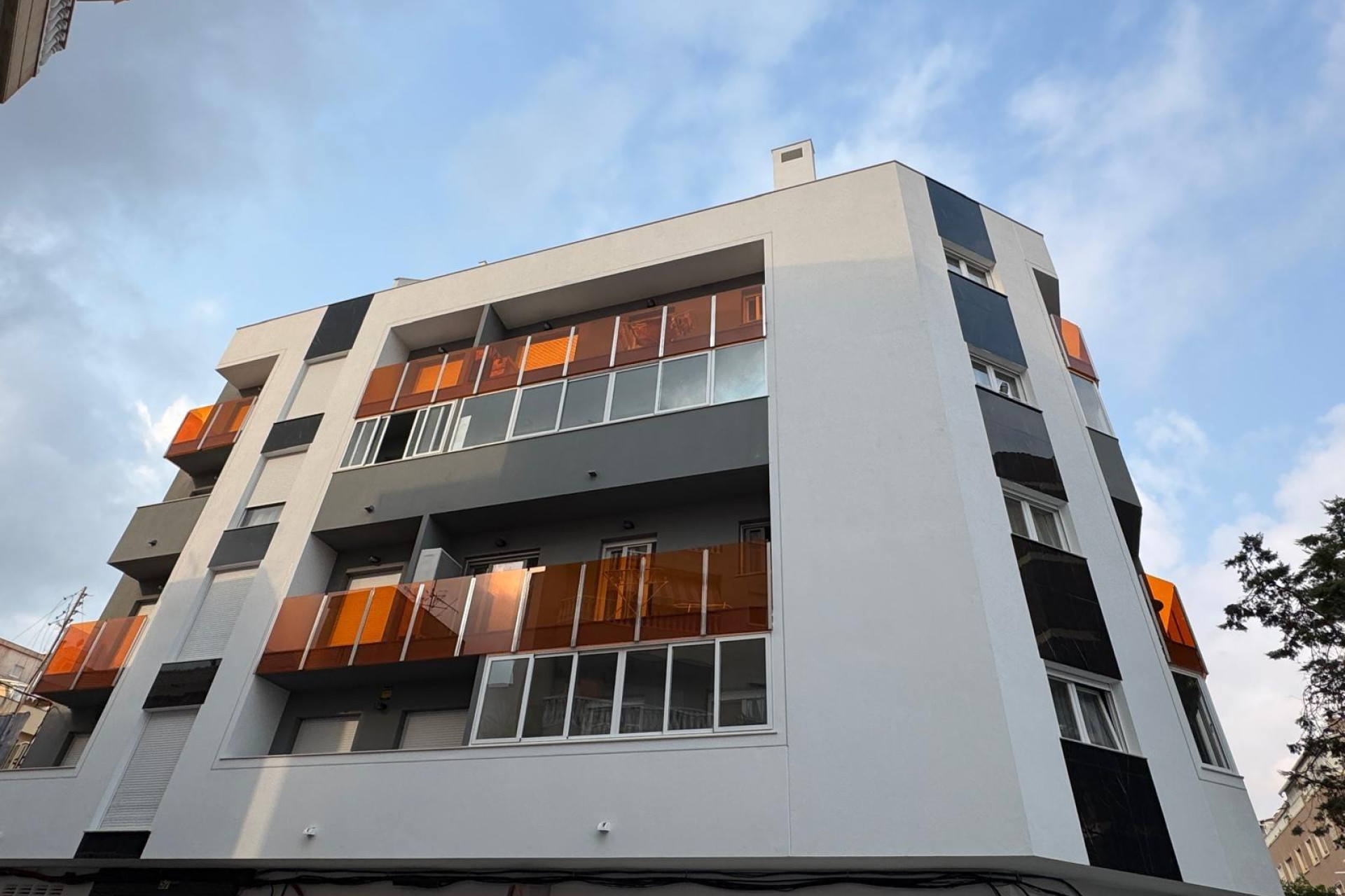 Herverkoop - Appartement  - Torrevieja