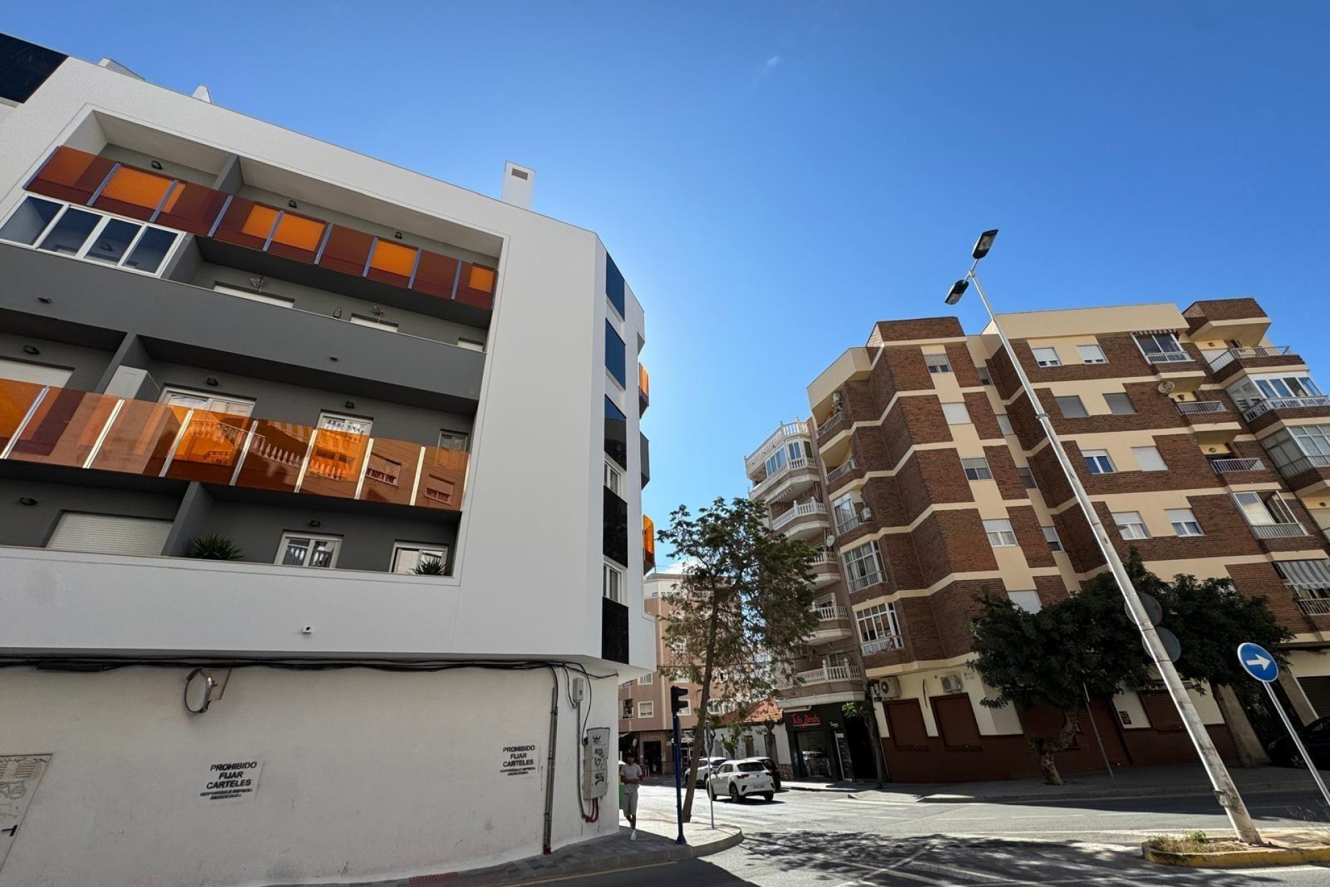 Herverkoop - Appartement  - Torrevieja