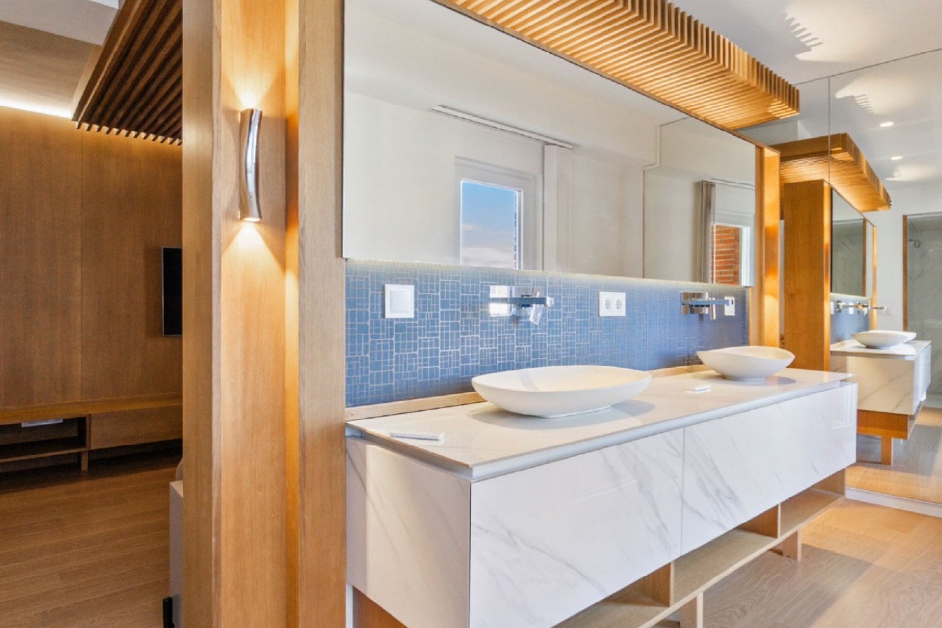 Herverkoop - Appartement  - Torrevieja