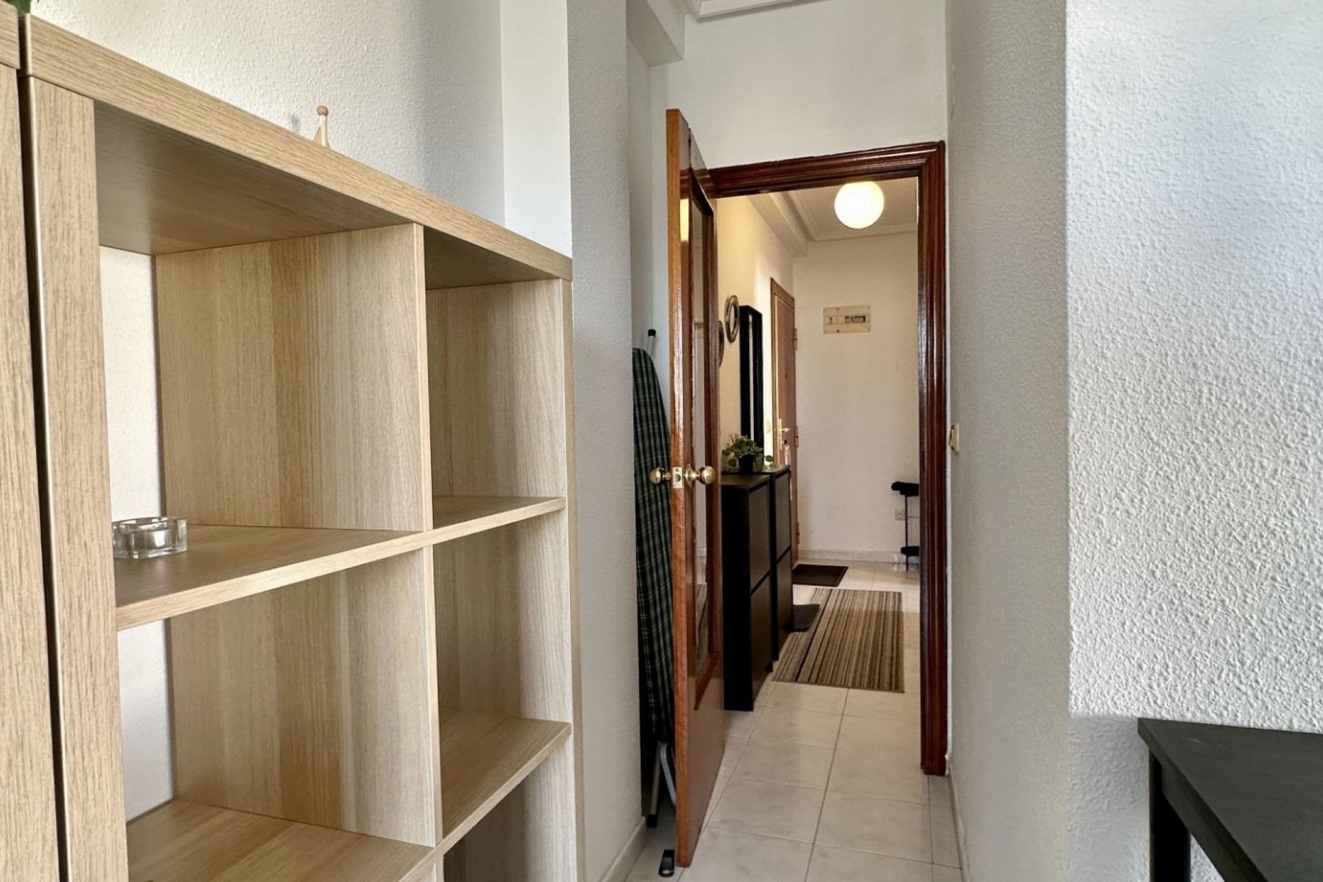 Herverkoop - Appartement  - Torrevieja