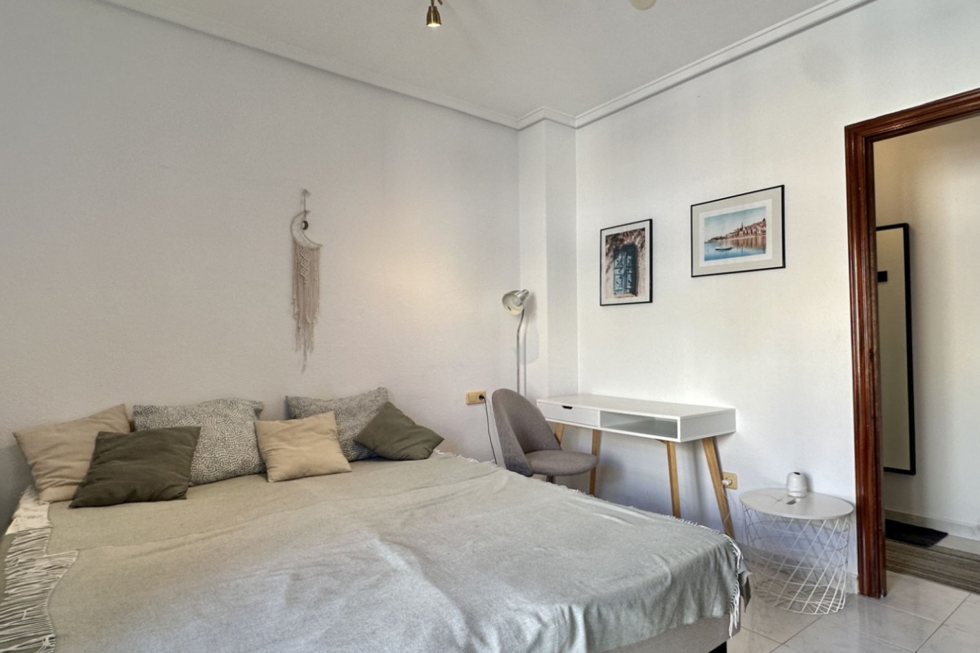 Herverkoop - Appartement  - Torrevieja