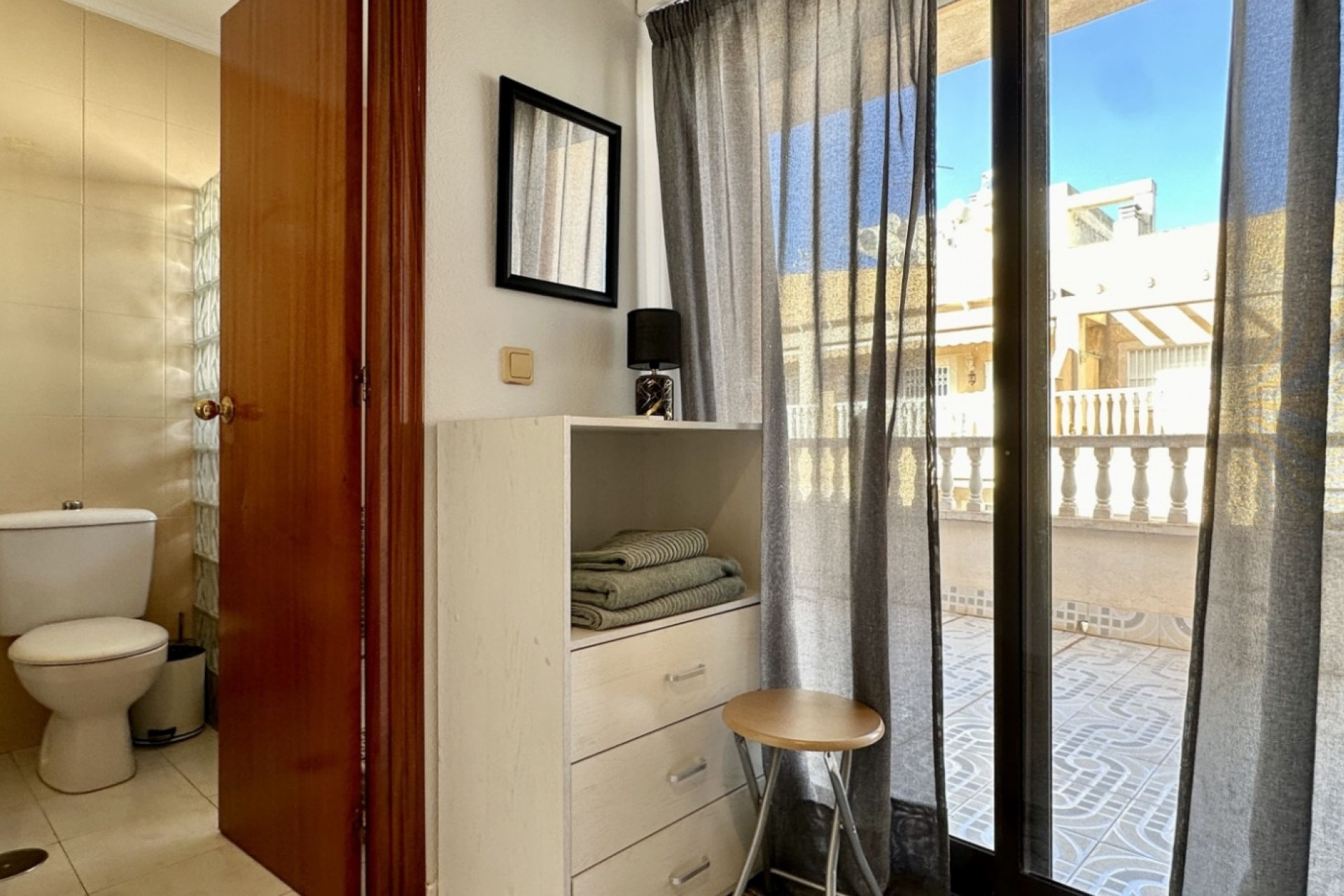 Herverkoop - Appartement  - Torrevieja