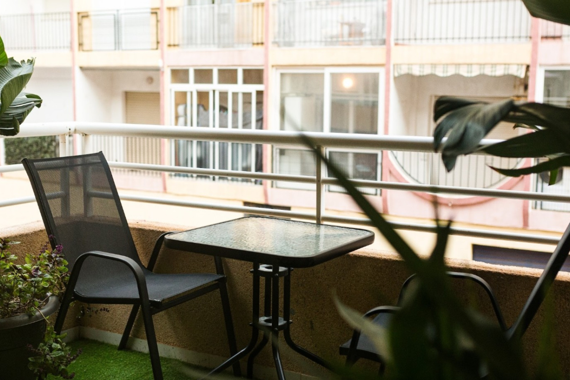 Herverkoop - Appartement  - Torrevieja