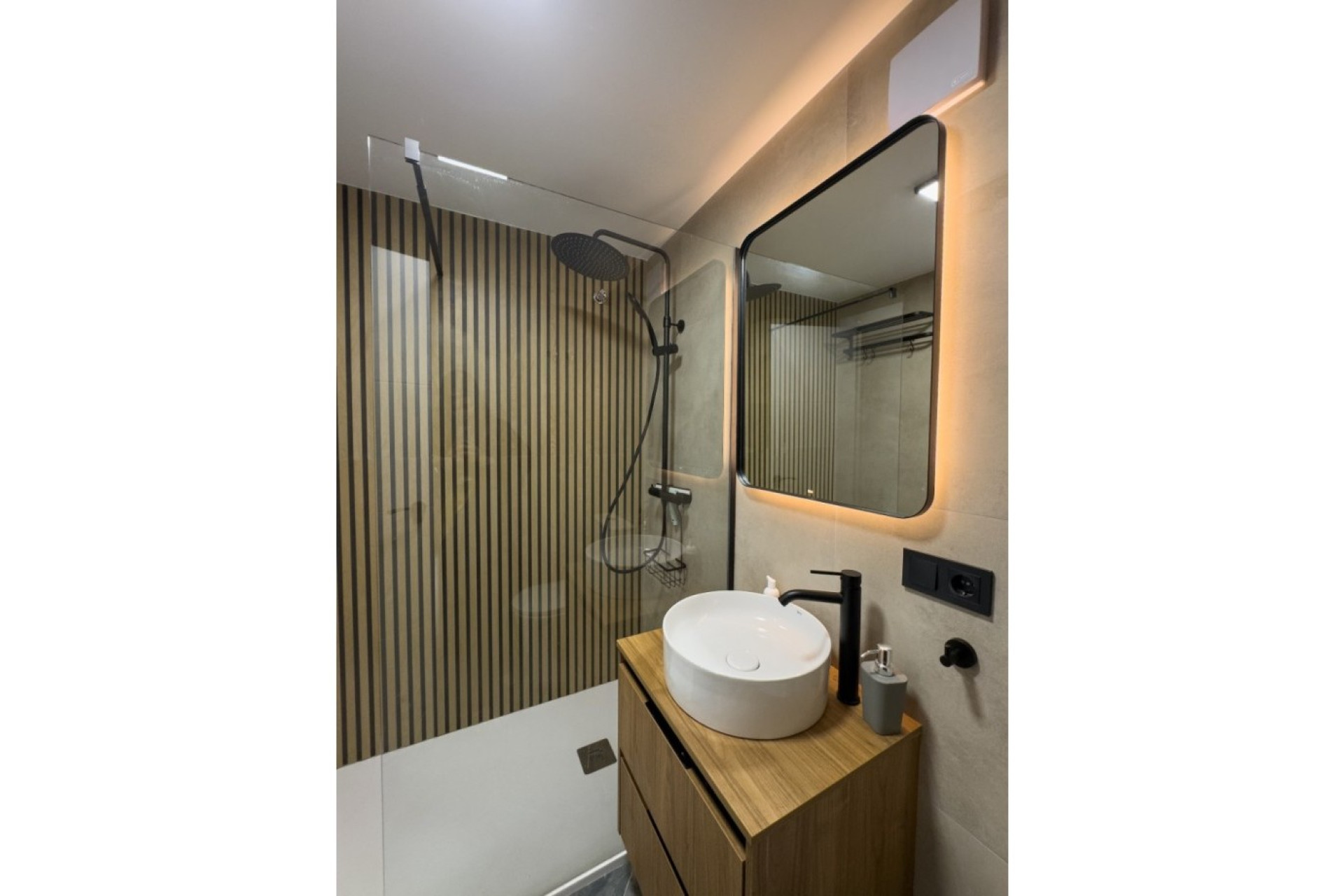 Herverkoop - Appartement  - Torrevieja