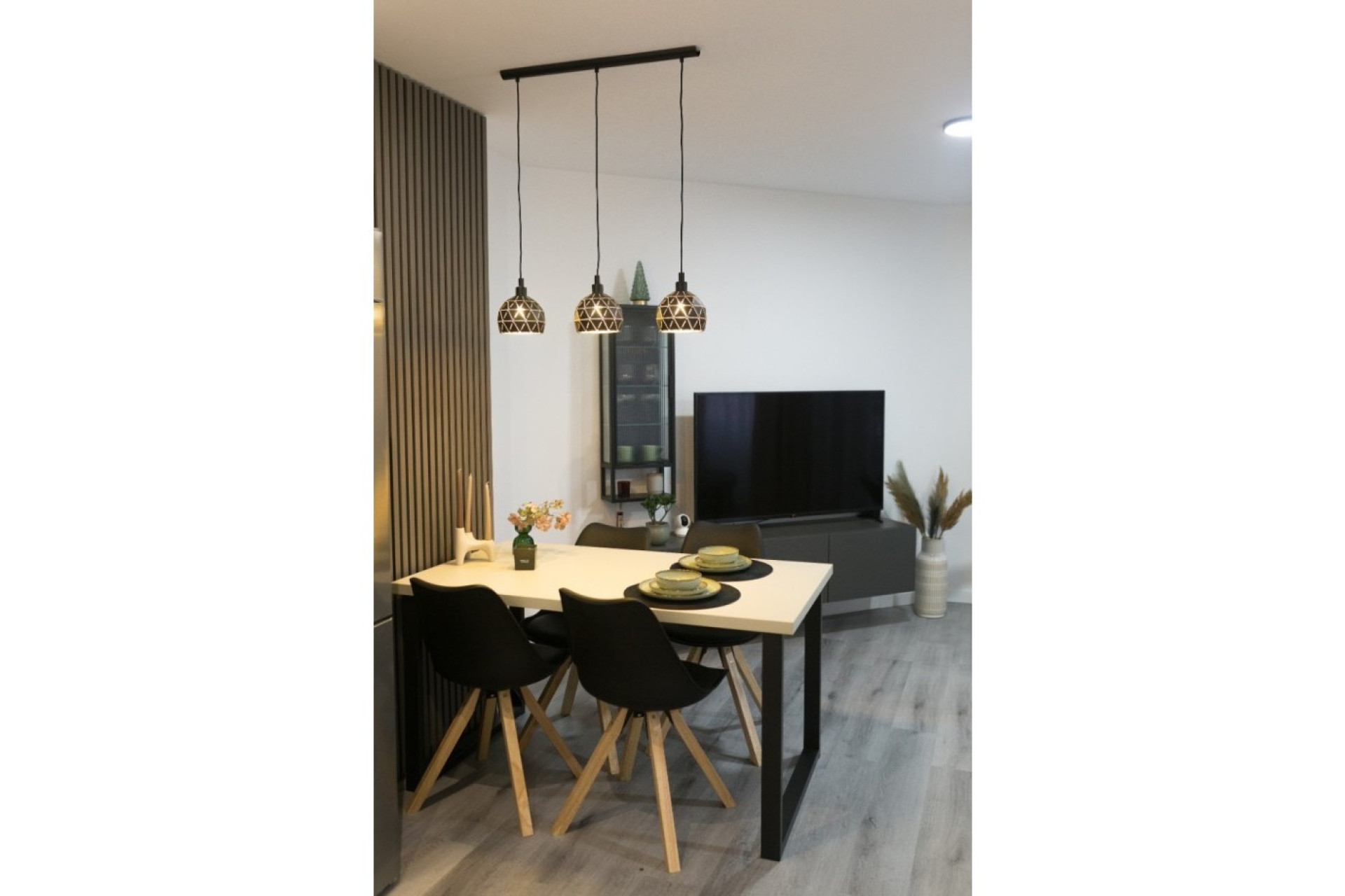 Herverkoop - Appartement  - Torrevieja