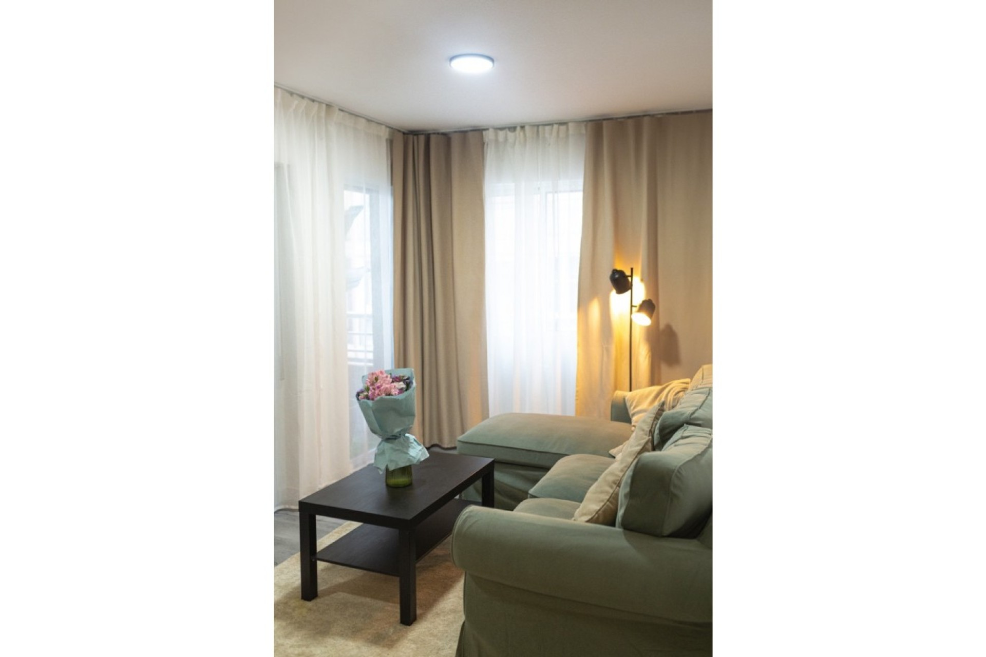 Herverkoop - Appartement  - Torrevieja