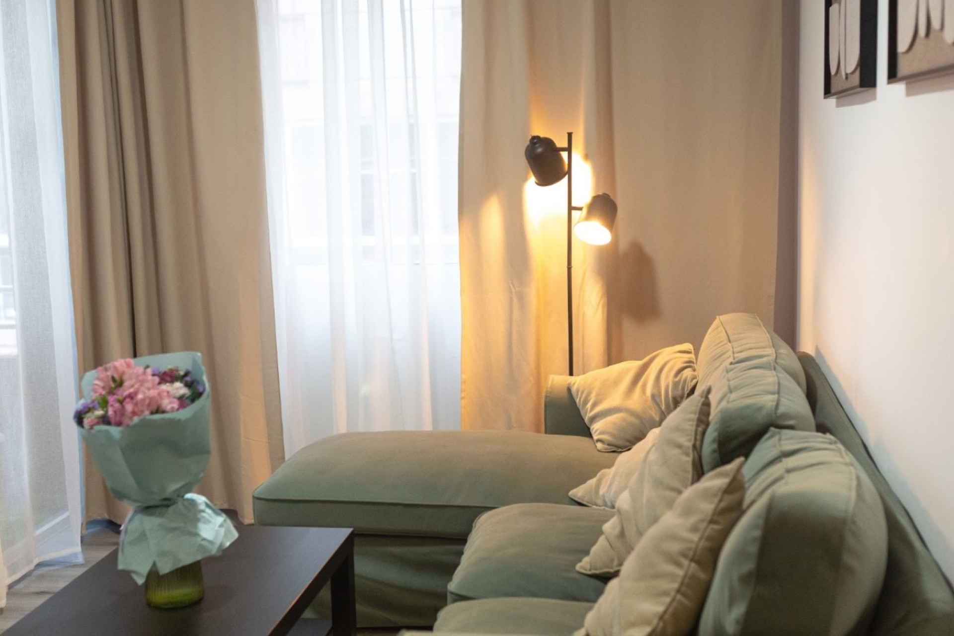 Herverkoop - Appartement  - Torrevieja